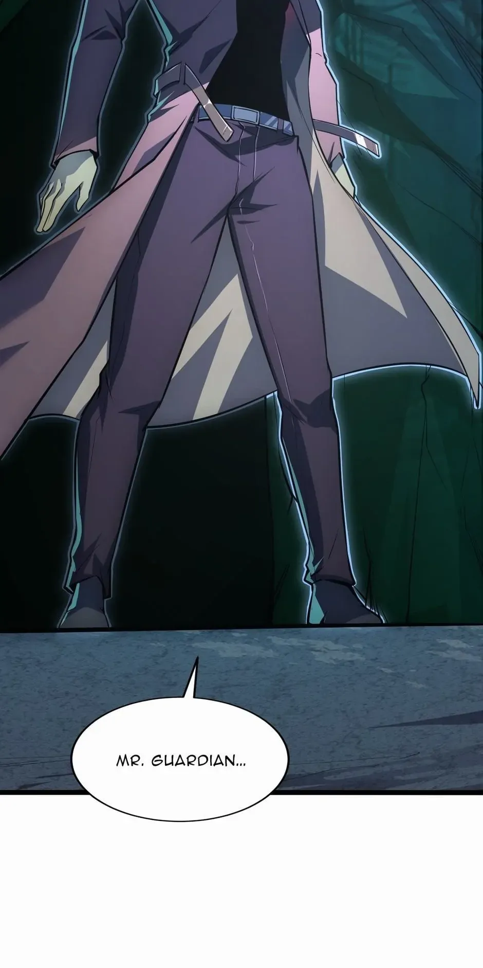 Read The Warrior Ascends From The Rubble chapter 91 image 26 on Lezhin