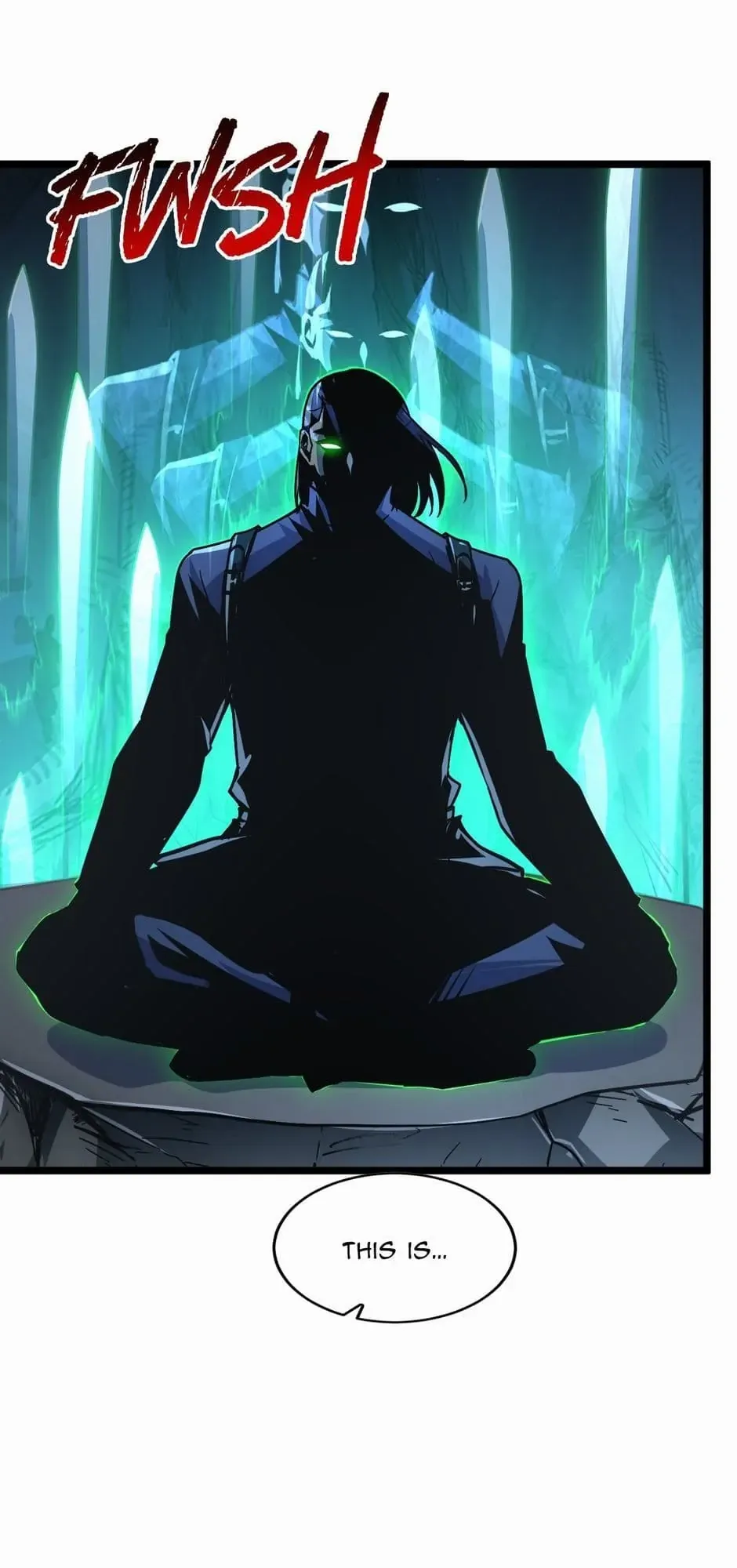 Read The Warrior Ascends From The Rubble chapter 91 image 27 on Lezhin