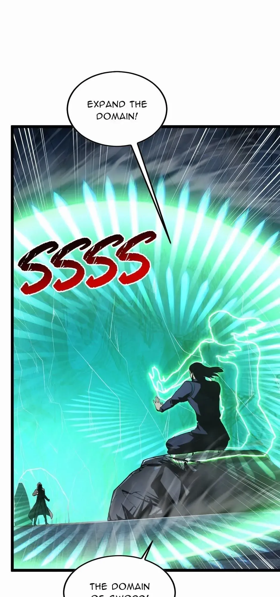 Read The Warrior Ascends From The Rubble chapter 91 image 28 on Lezhin