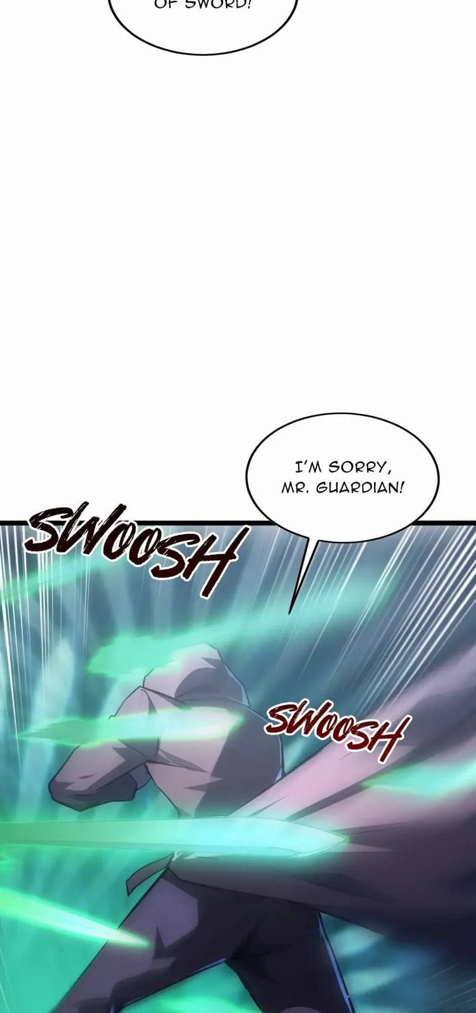 Read The Warrior Ascends From The Rubble chapter 91 image 29 on Lezhin