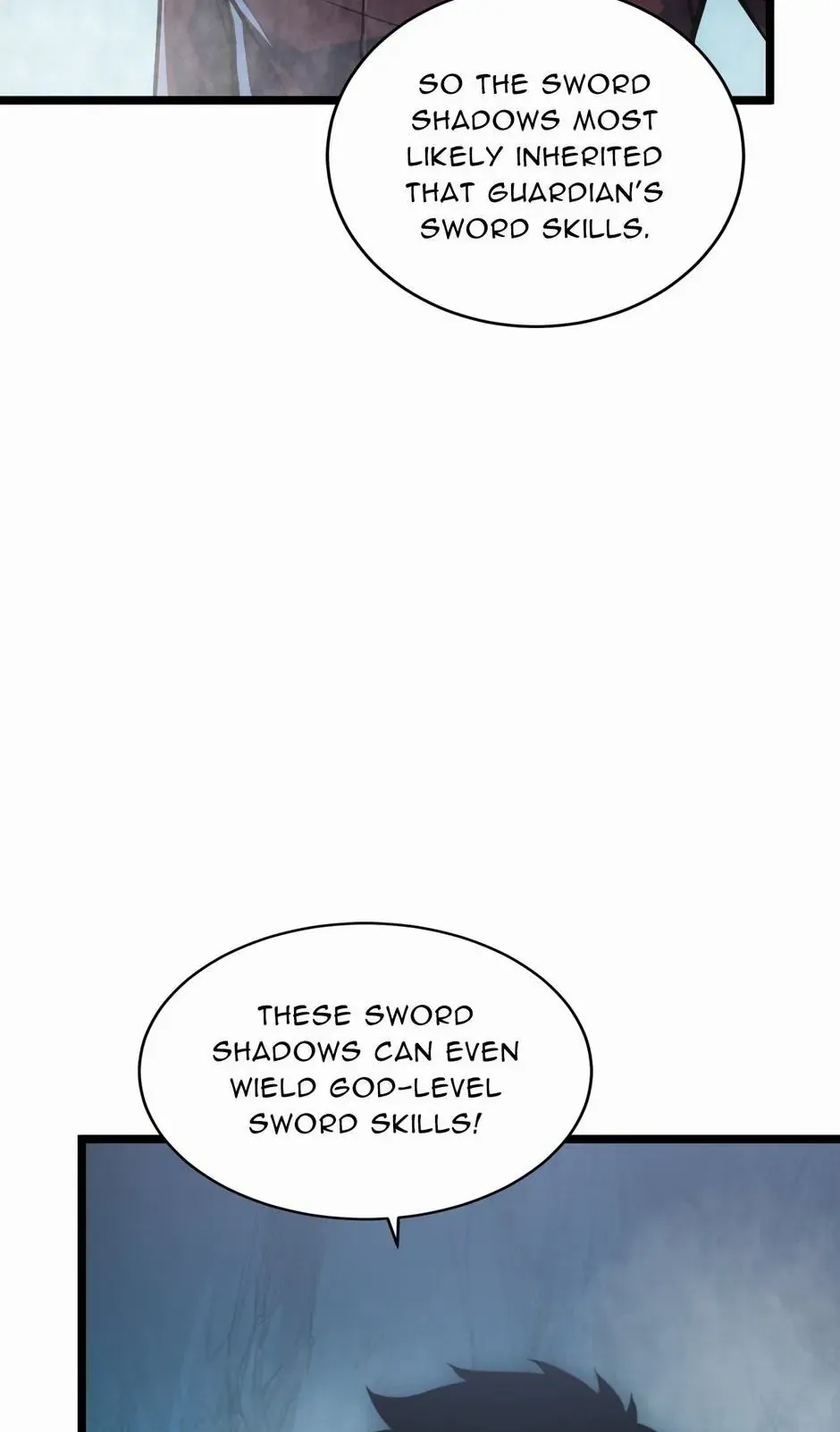 Read The Warrior Ascends From The Rubble chapter 91 image 3 on Lezhin