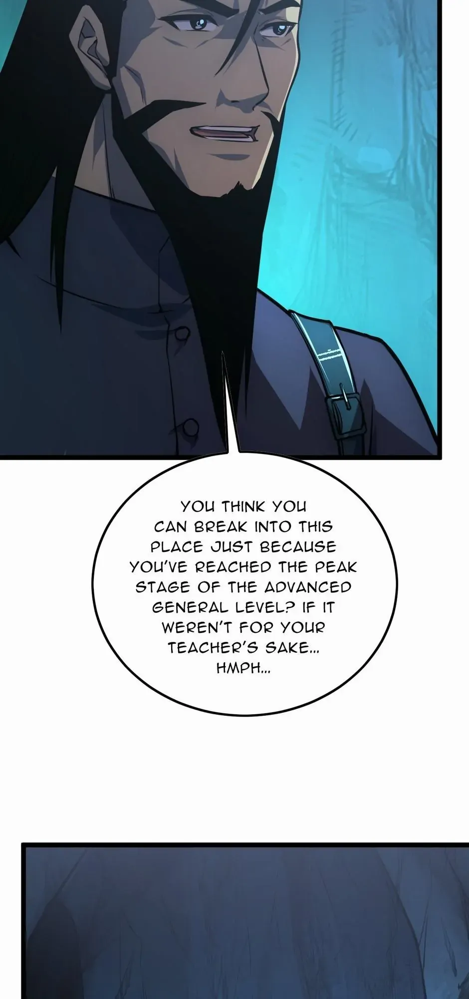 Read The Warrior Ascends From The Rubble chapter 91 image 31 on Lezhin