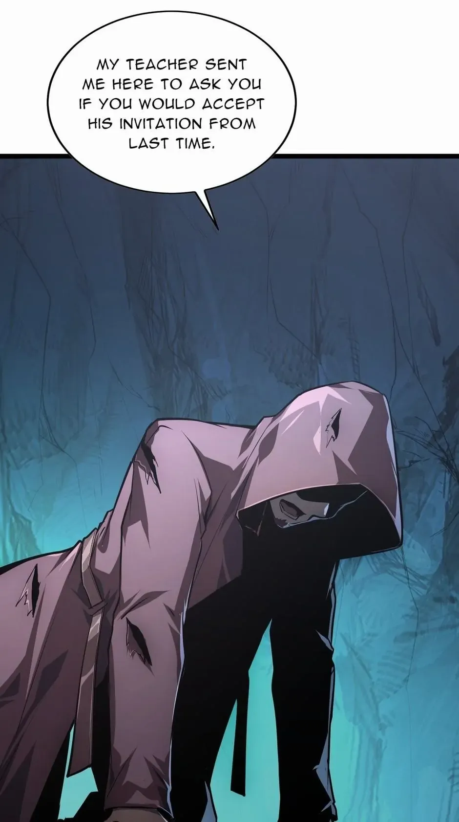 Read The Warrior Ascends From The Rubble chapter 91 image 33 on Lezhin