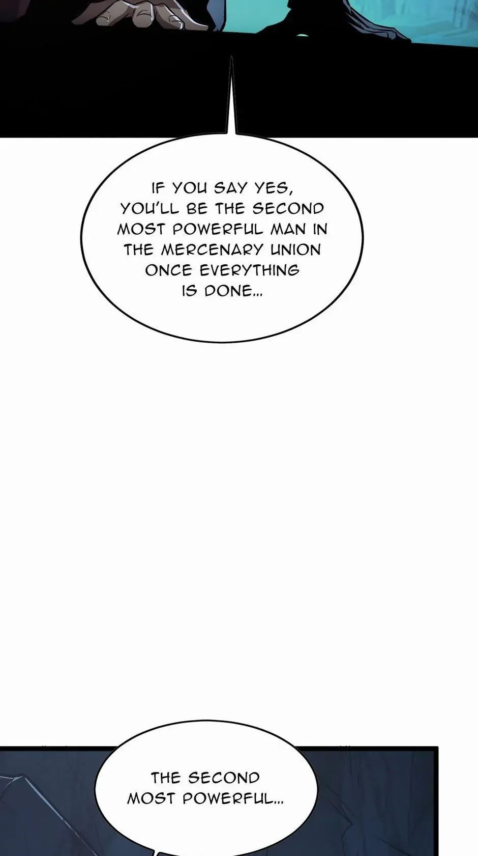 Read The Warrior Ascends From The Rubble chapter 91 image 34 on Lezhin
