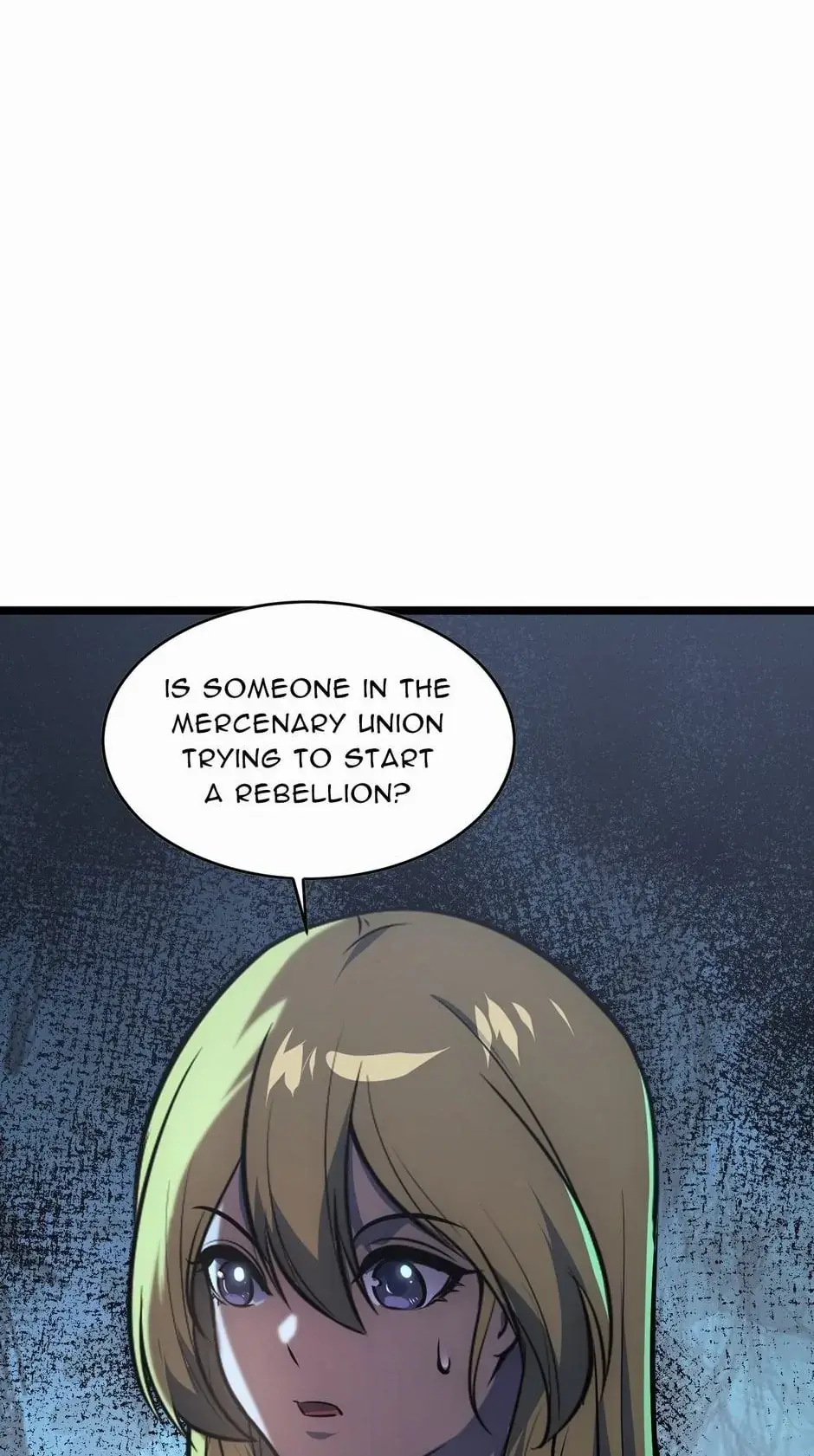 Read The Warrior Ascends From The Rubble chapter 91 image 36 on Lezhin