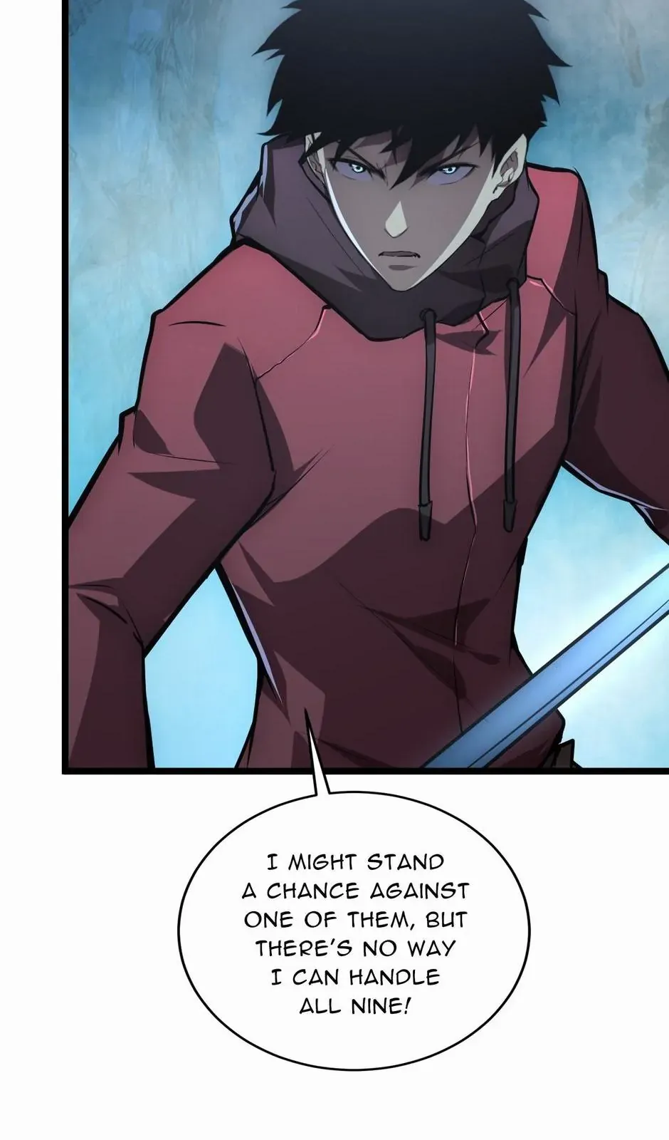 Read The Warrior Ascends From The Rubble chapter 91 image 4 on Lezhin