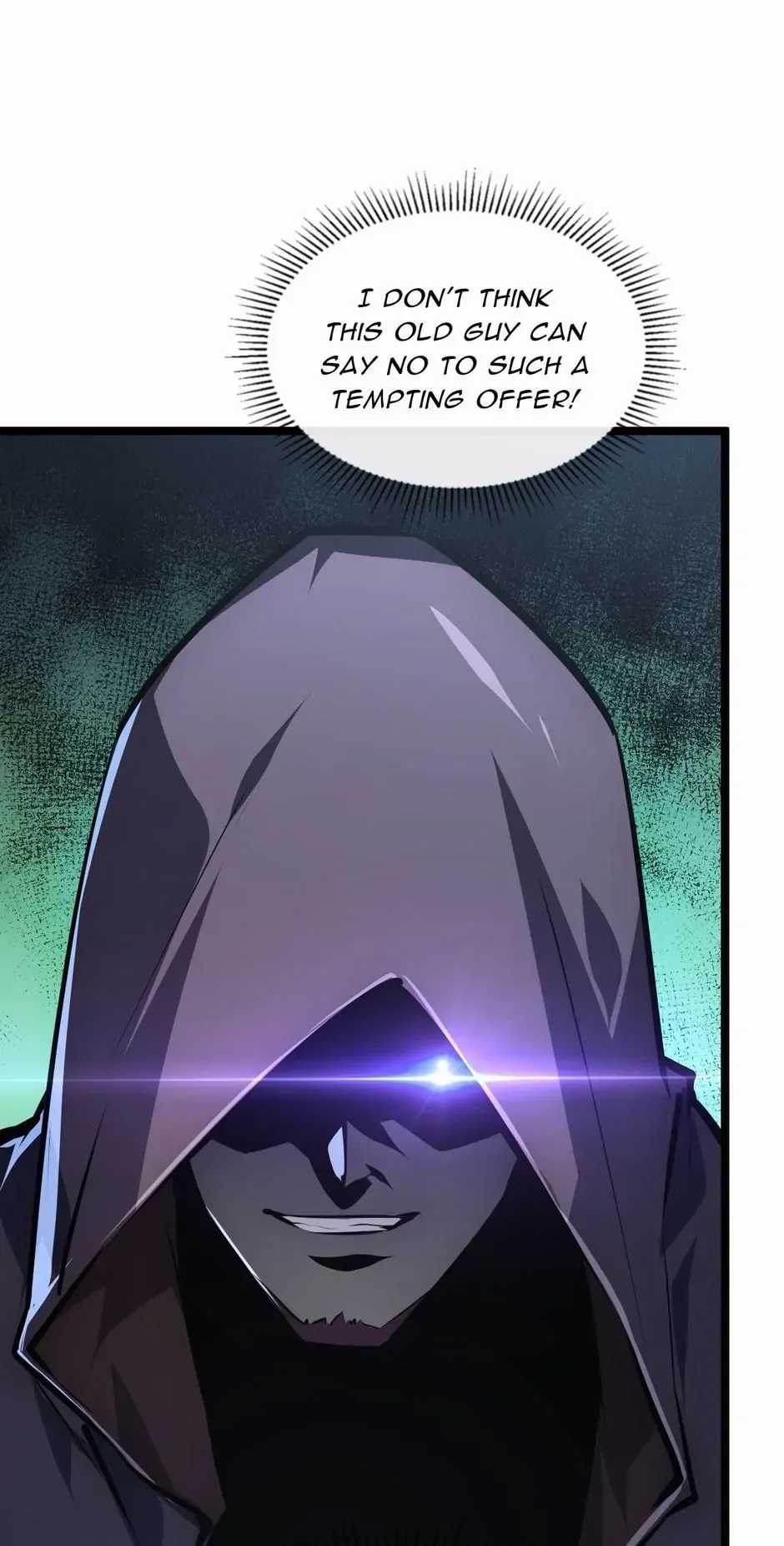 Read The Warrior Ascends From The Rubble chapter 91 image 43 on Lezhin