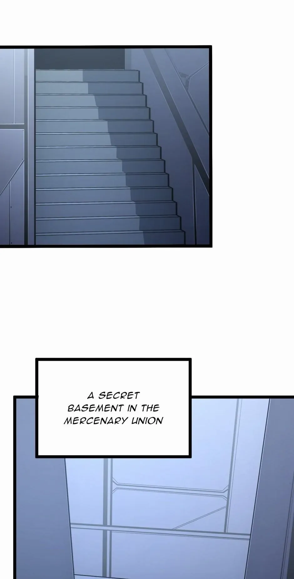 Read The Warrior Ascends From The Rubble chapter 91 image 46 on Lezhin