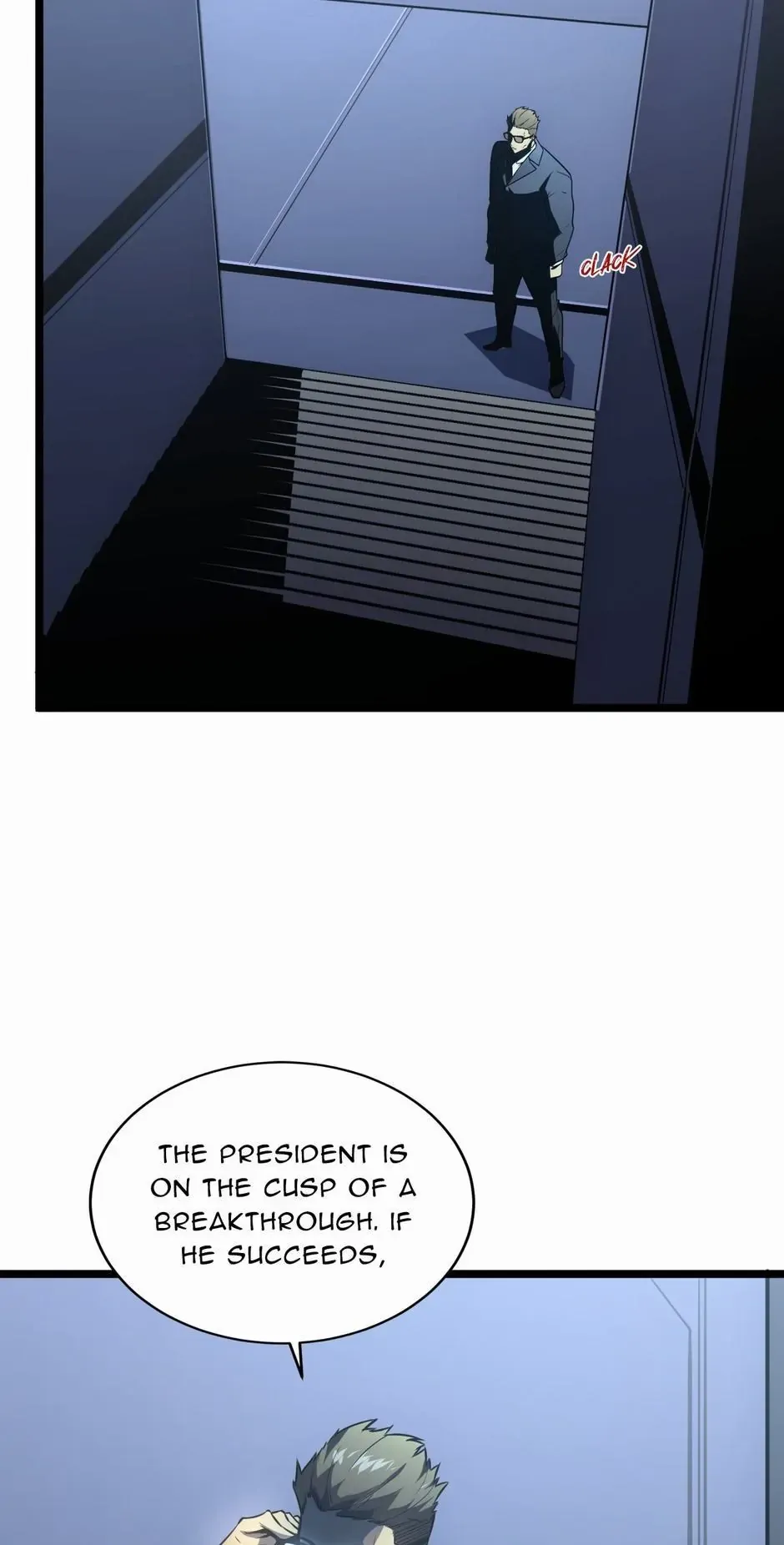 Read The Warrior Ascends From The Rubble chapter 91 image 47 on Lezhin
