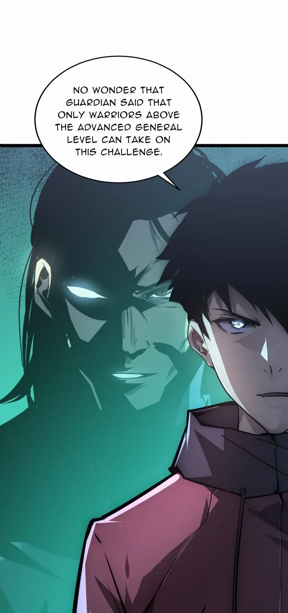 Read The Warrior Ascends From The Rubble chapter 91 image 5 on Lezhin