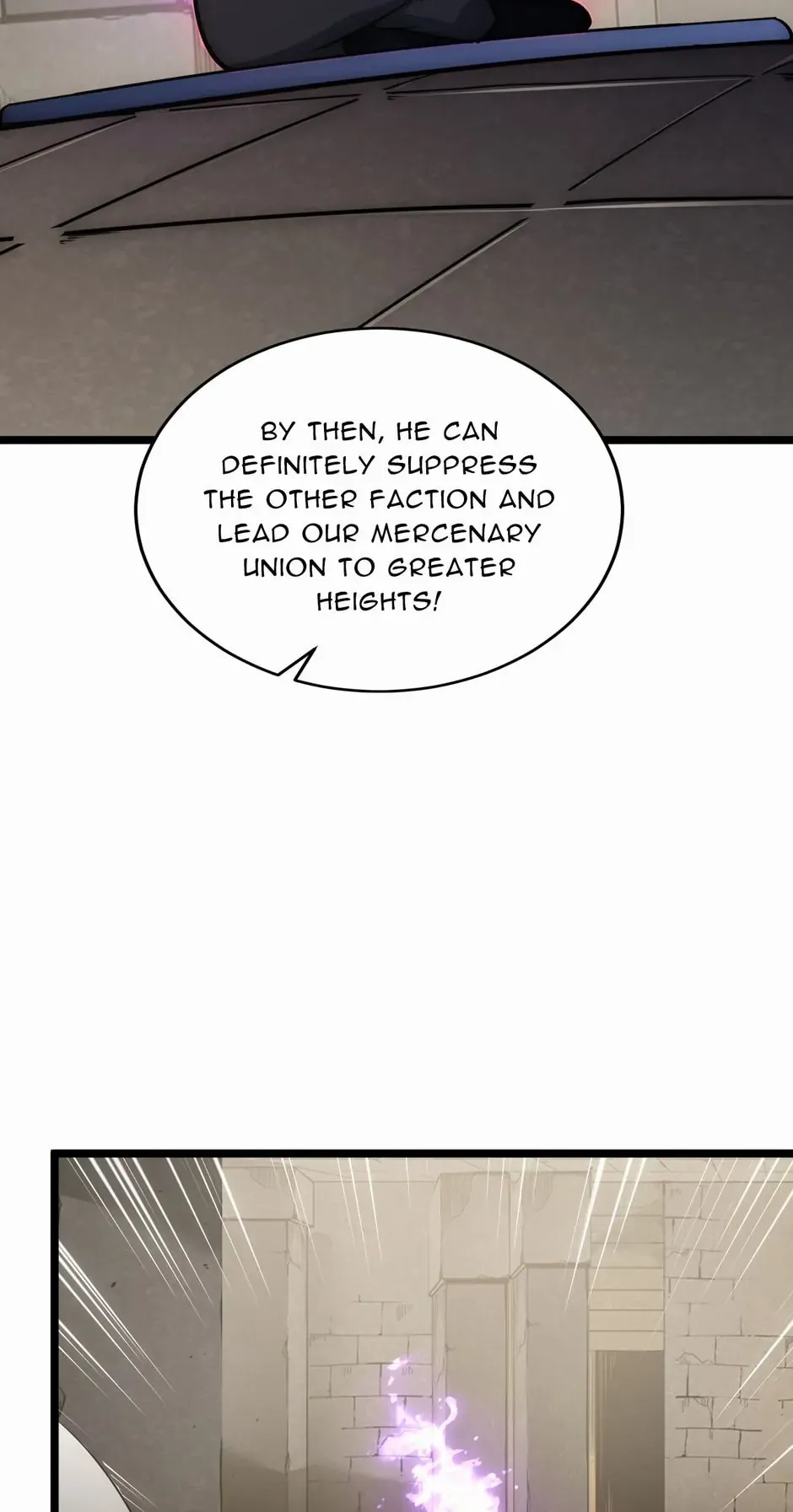 Read The Warrior Ascends From The Rubble chapter 91 image 50 on Lezhin