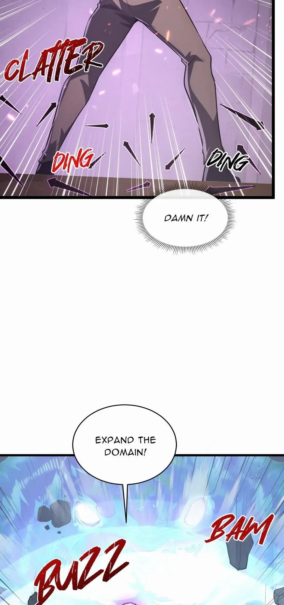 Read The Warrior Ascends From The Rubble chapter 91 image 63 on Lezhin