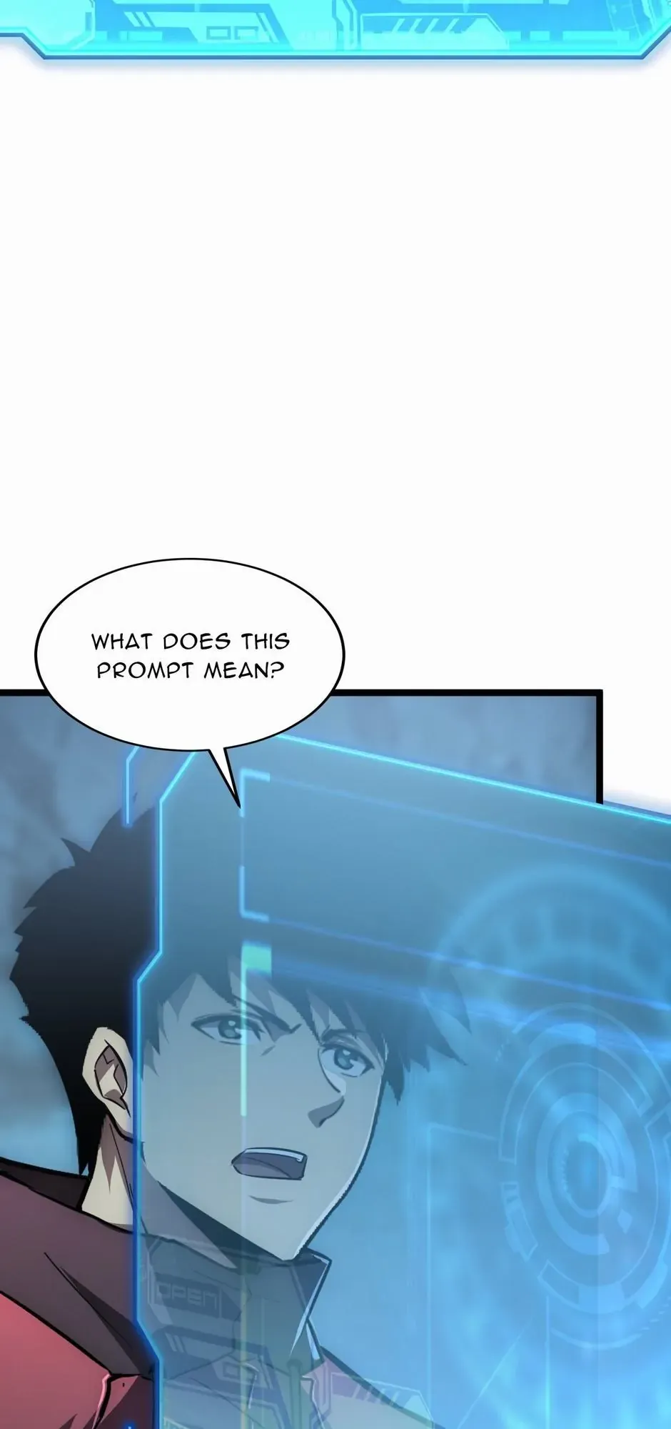 Read The Warrior Ascends From The Rubble chapter 91 image 7 on Lezhin