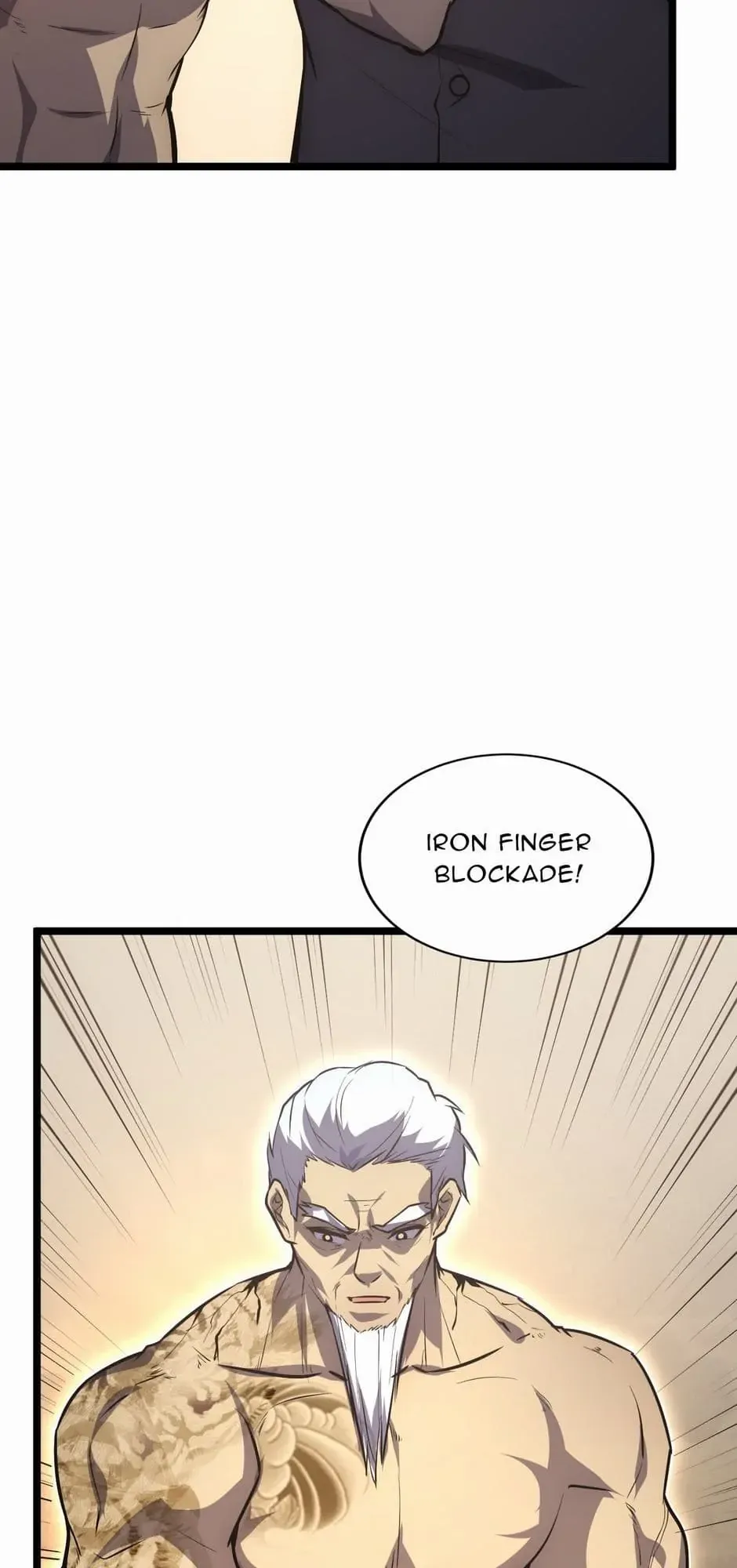 Read The Warrior Ascends From The Rubble chapter 91 image 74 on Lezhin