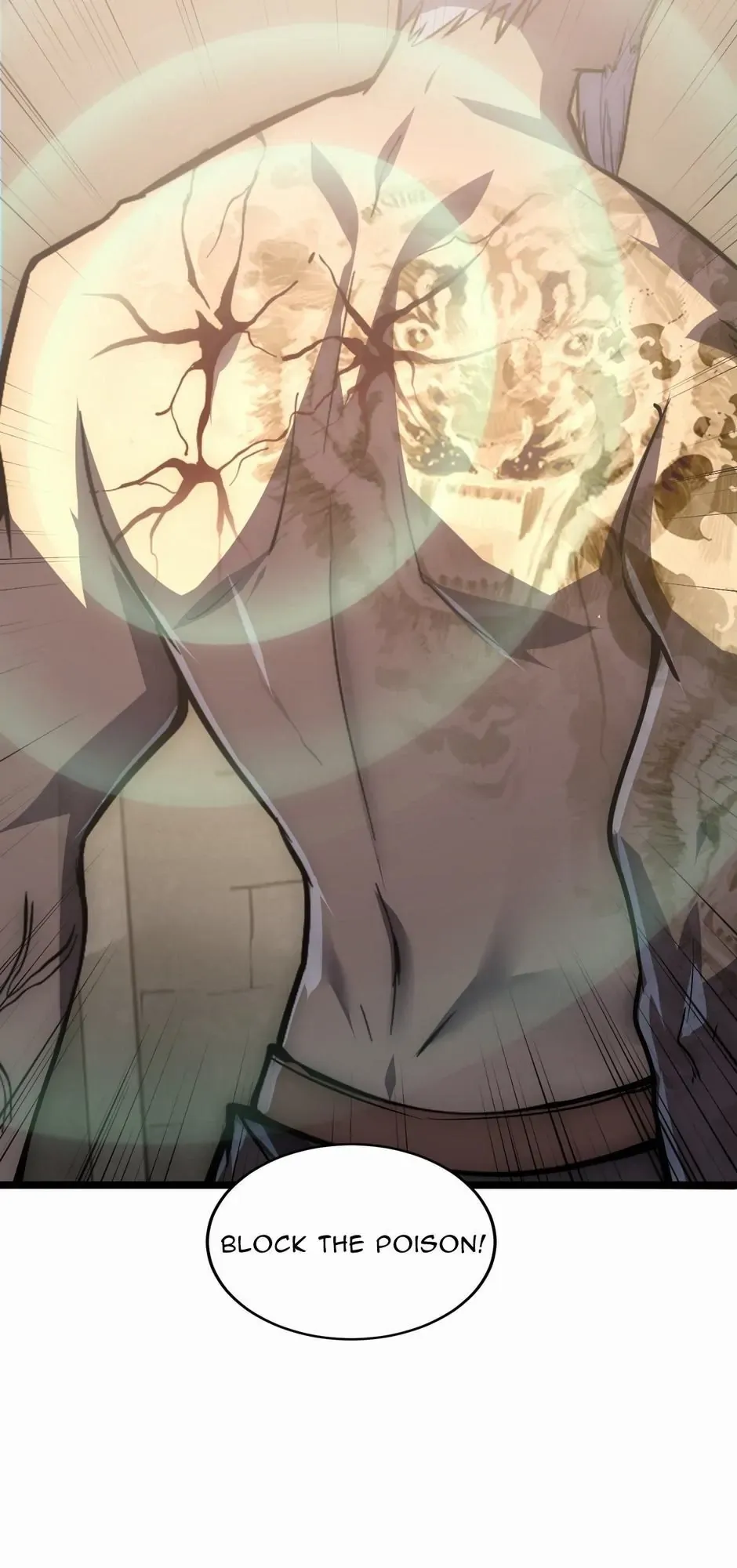 Read The Warrior Ascends From The Rubble chapter 91 image 76 on Lezhin