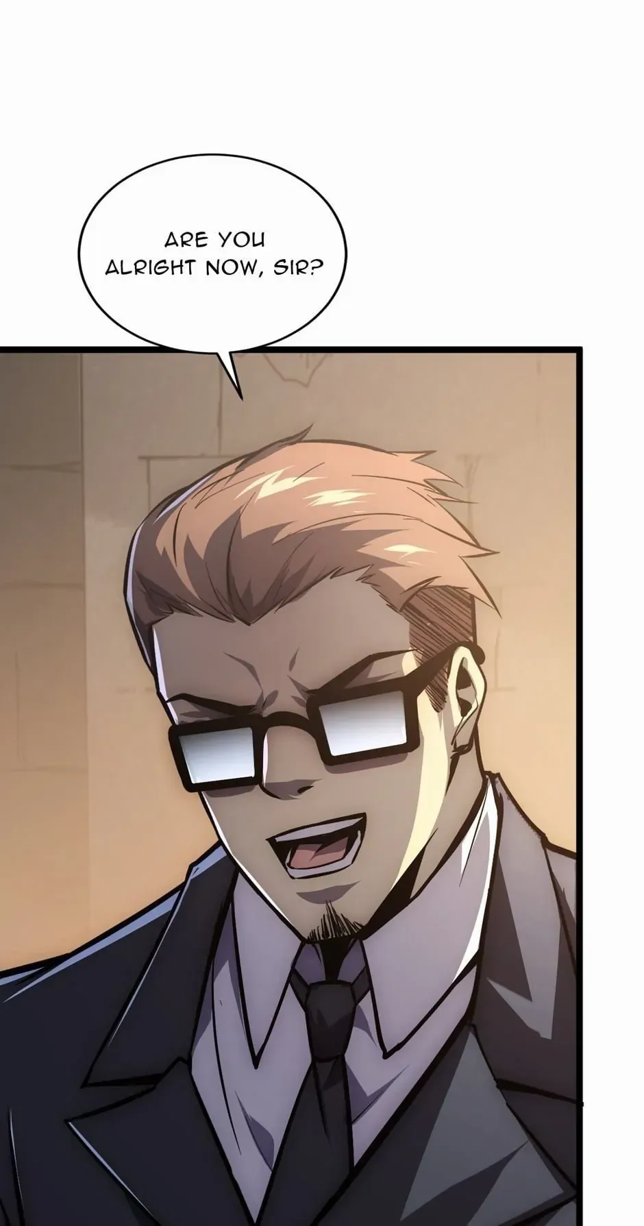 Read The Warrior Ascends From The Rubble chapter 91 image 77 on Lezhin