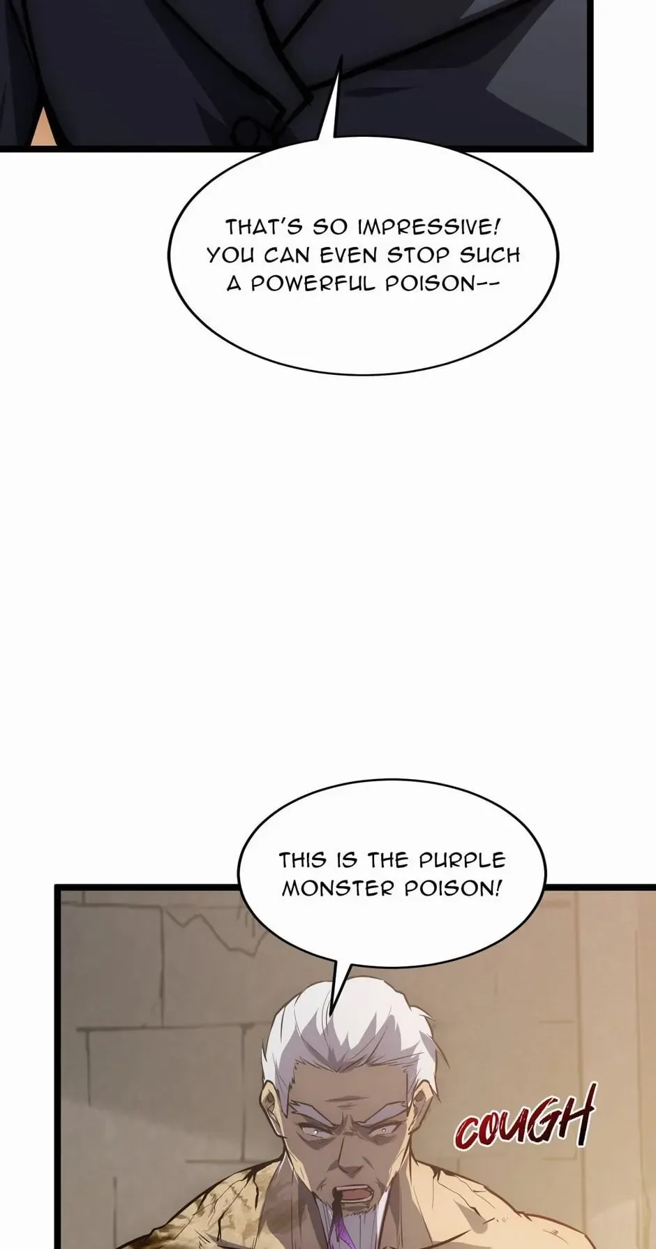 Read The Warrior Ascends From The Rubble chapter 91 image 78 on Lezhin