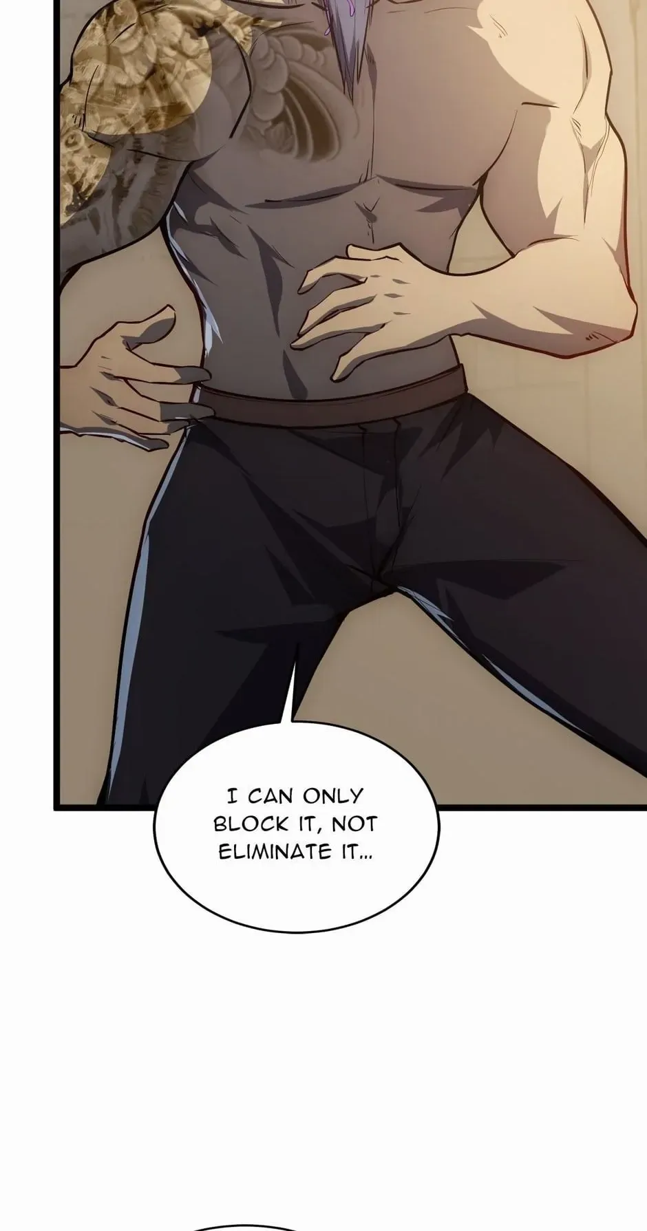 Read The Warrior Ascends From The Rubble chapter 91 image 79 on Lezhin
