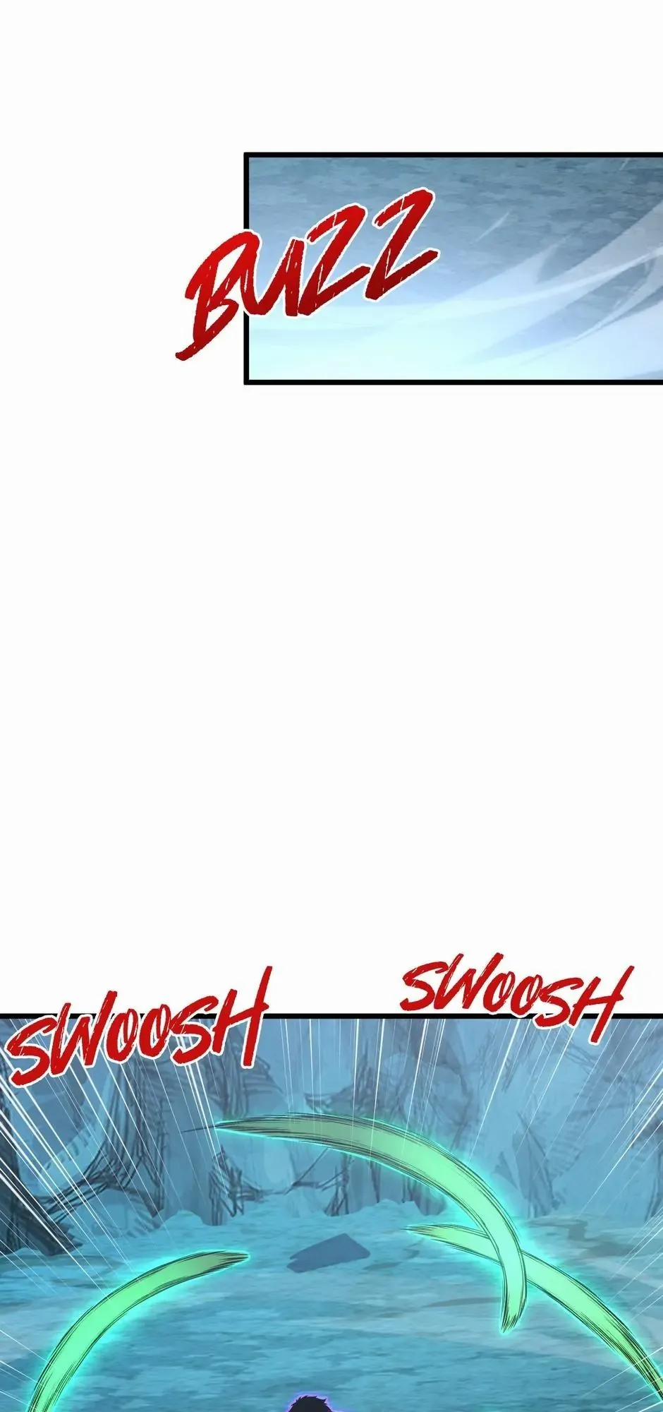 Read The Warrior Ascends From The Rubble chapter 91 image 86 on Lezhin