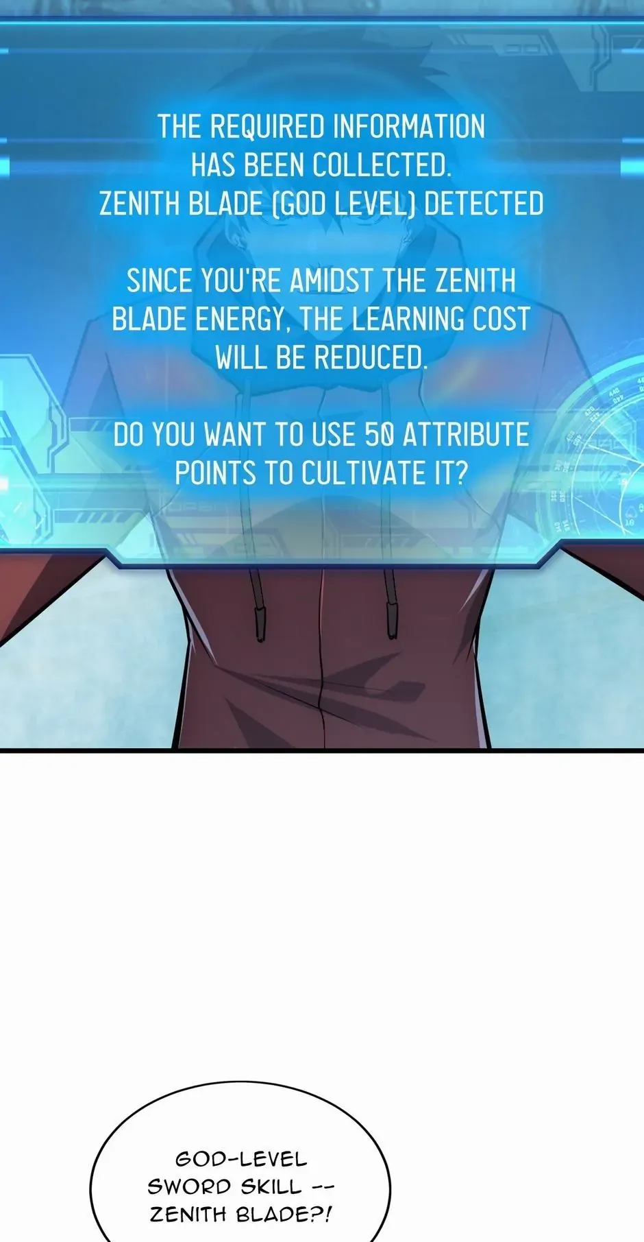 Read The Warrior Ascends From The Rubble chapter 91 image 88 on Lezhin