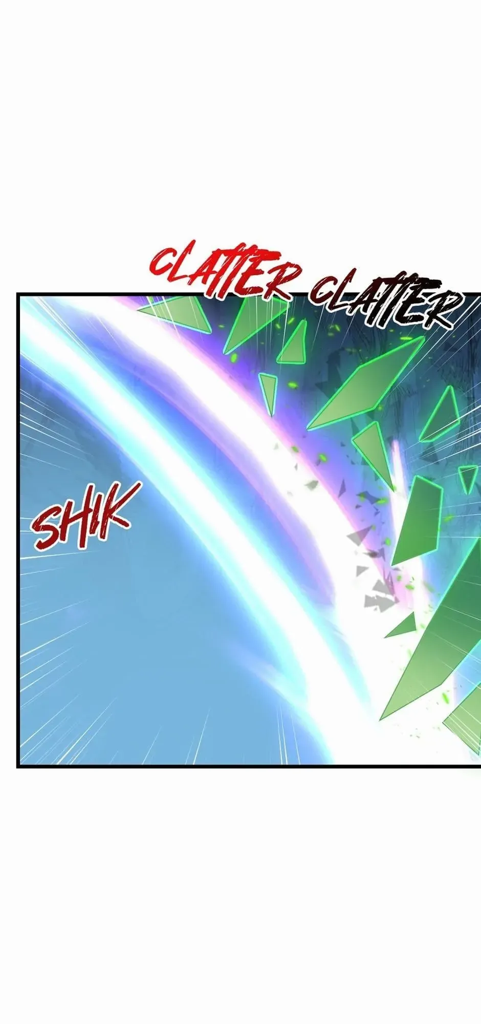 Read The Warrior Ascends From The Rubble chapter 91 image 95 on Lezhin