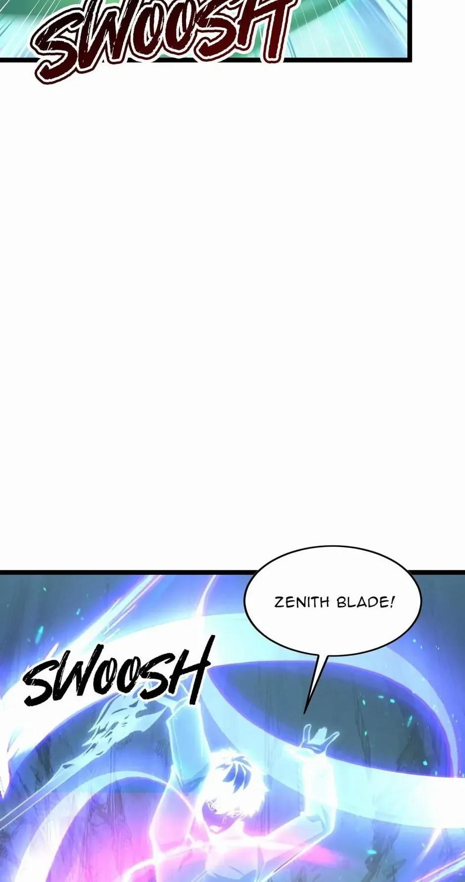 Read The Warrior Ascends From The Rubble chapter 92 image 11 on Lezhin