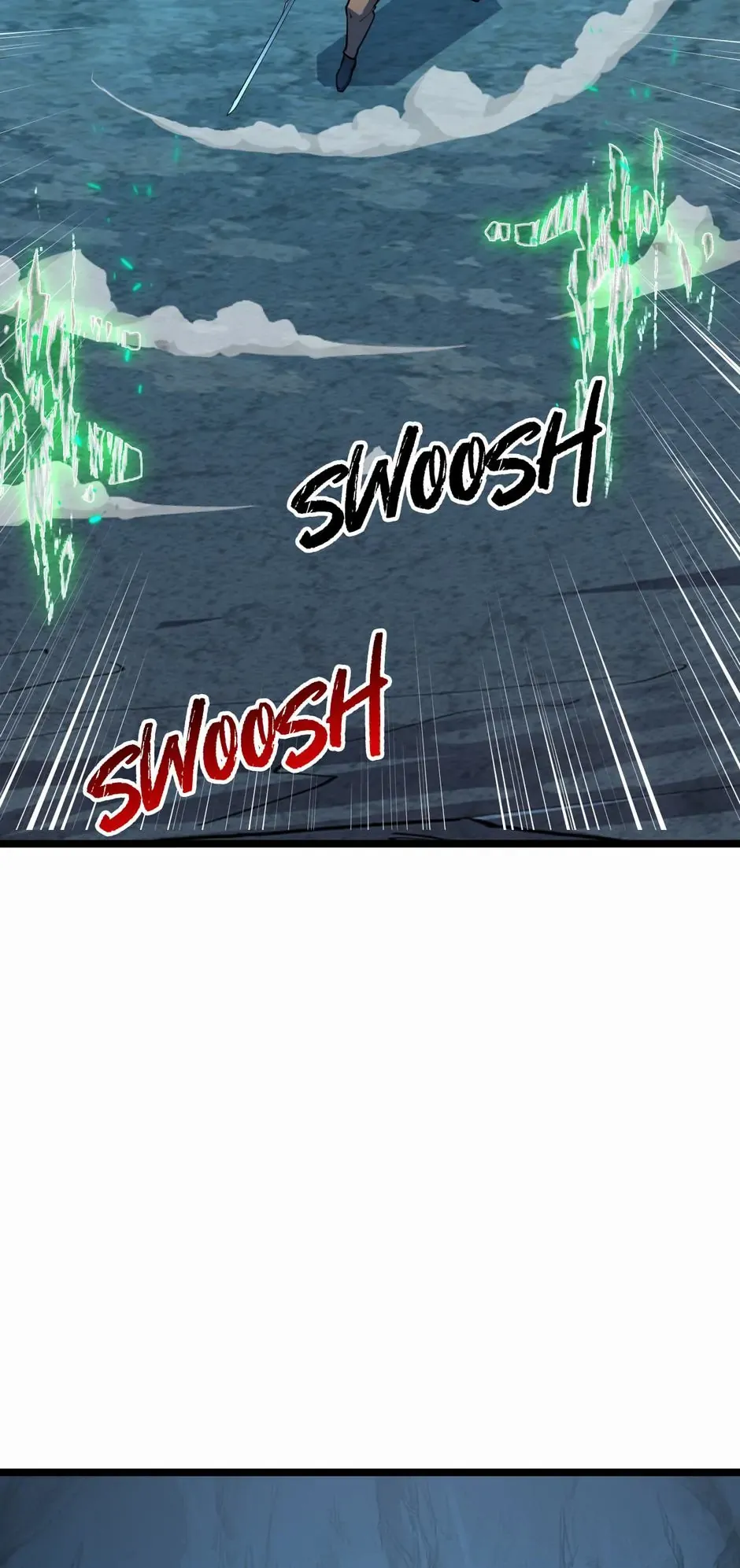 Read The Warrior Ascends From The Rubble chapter 92 image 15 on Lezhin