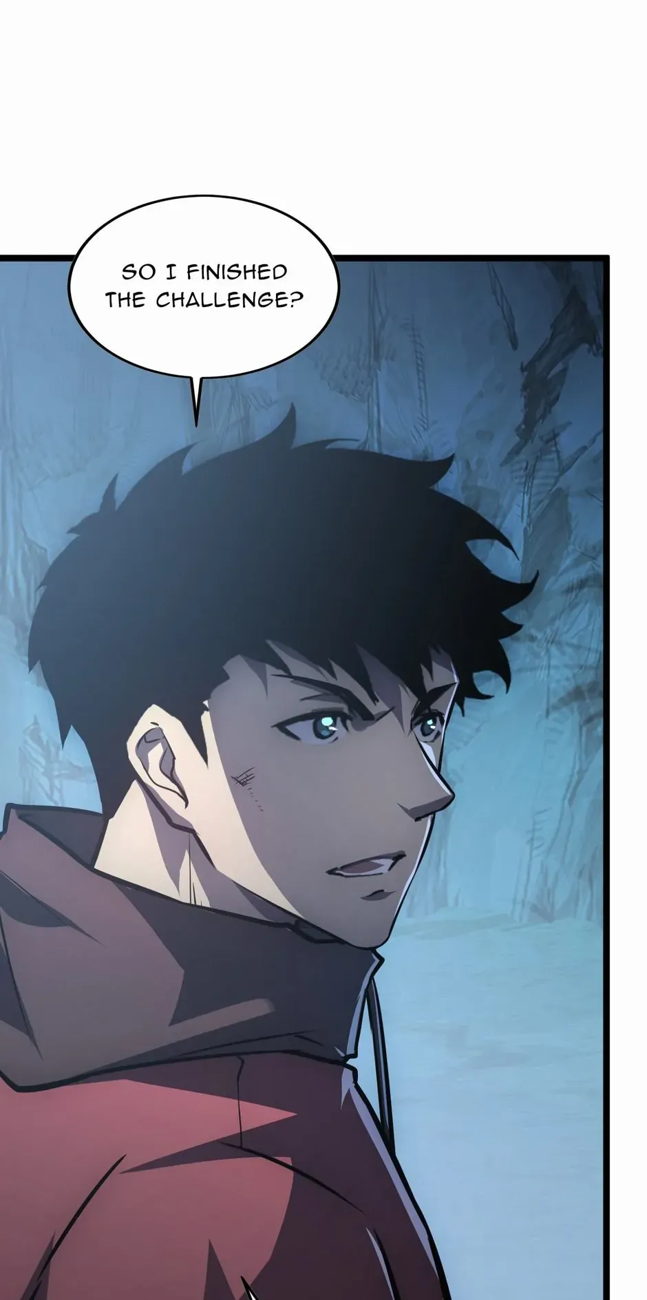 Read The Warrior Ascends From The Rubble chapter 92 image 18 on Lezhin