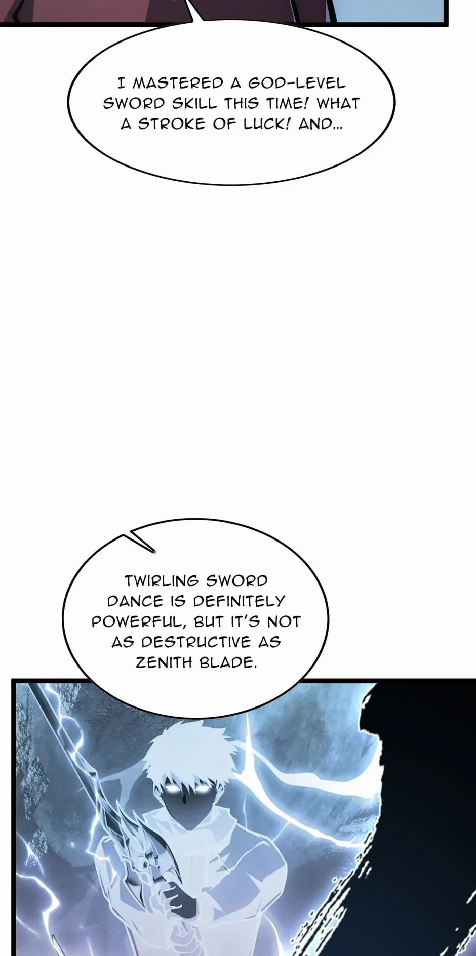 Read The Warrior Ascends From The Rubble chapter 92 image 19 on Lezhin