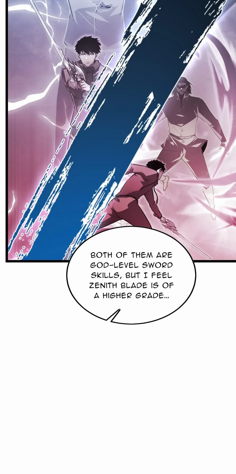 Read The Warrior Ascends From The Rubble chapter 92 image 20 on Lezhin