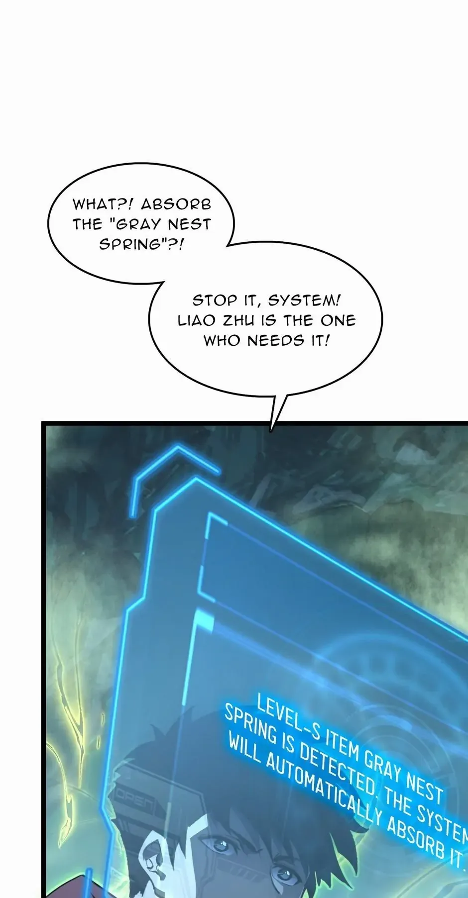 Read The Warrior Ascends From The Rubble chapter 92 image 29 on Lezhin