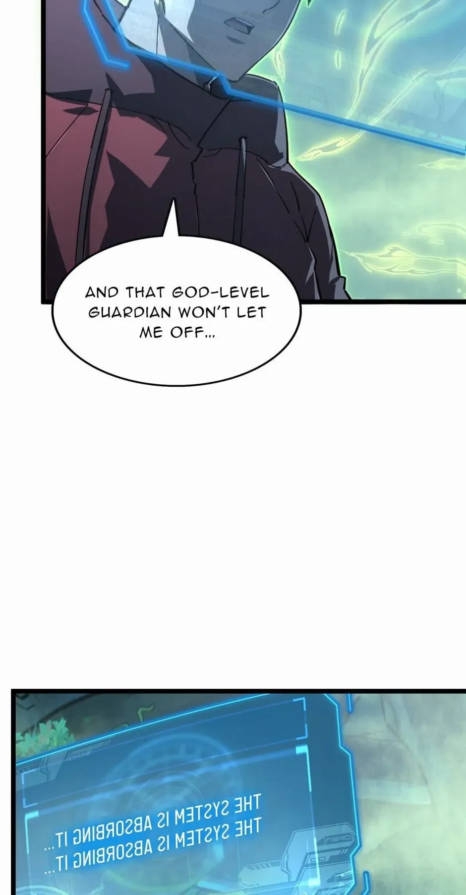 Read The Warrior Ascends From The Rubble chapter 92 image 30 on Lezhin