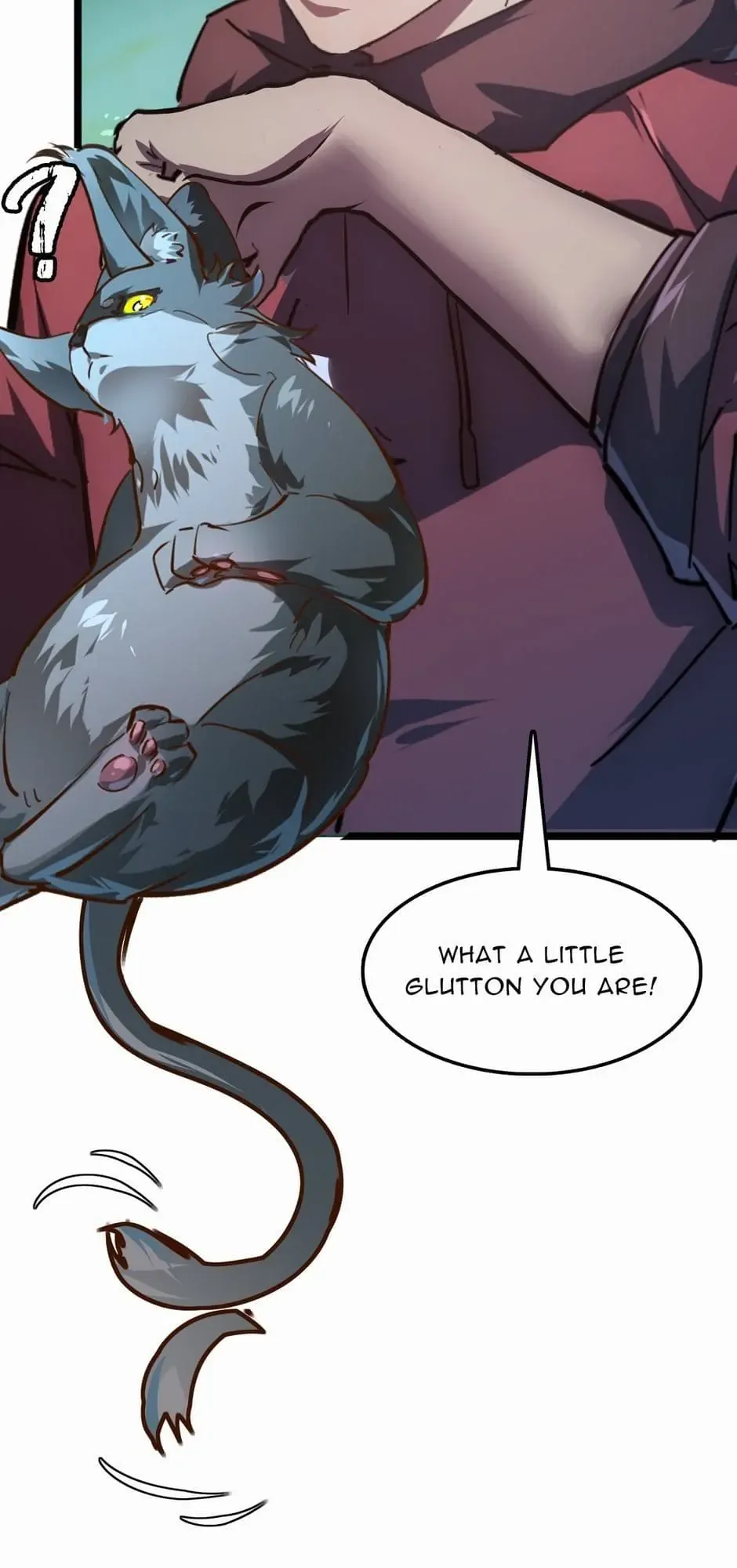 Read The Warrior Ascends From The Rubble chapter 92 image 39 on Lezhin