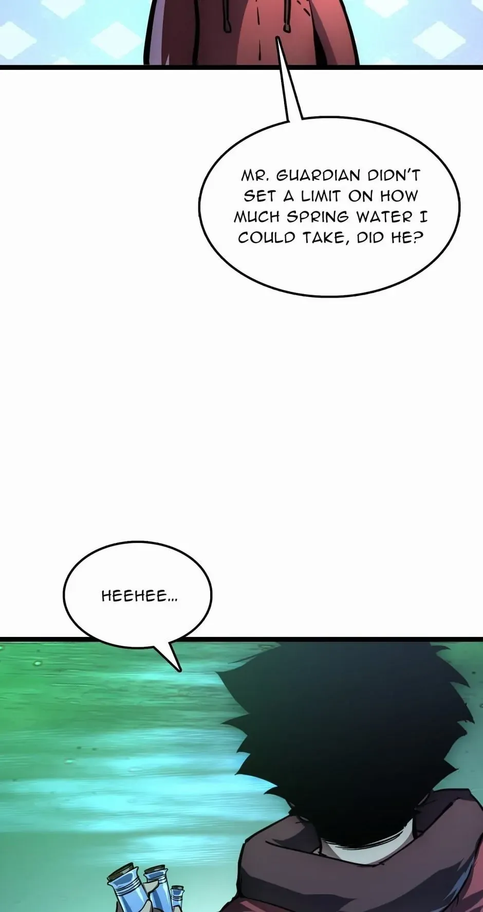 Read The Warrior Ascends From The Rubble chapter 92 image 41 on Lezhin