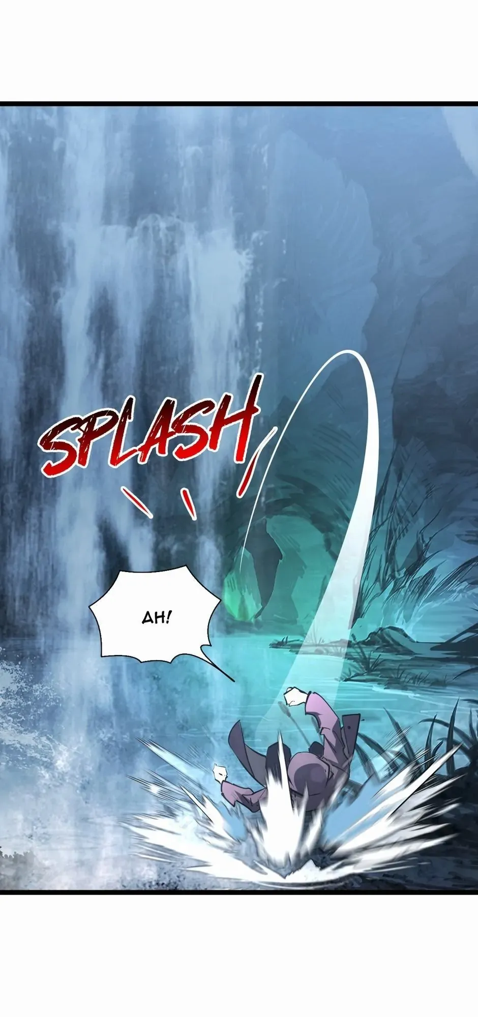 Read The Warrior Ascends From The Rubble chapter 92 image 49 on Lezhin
