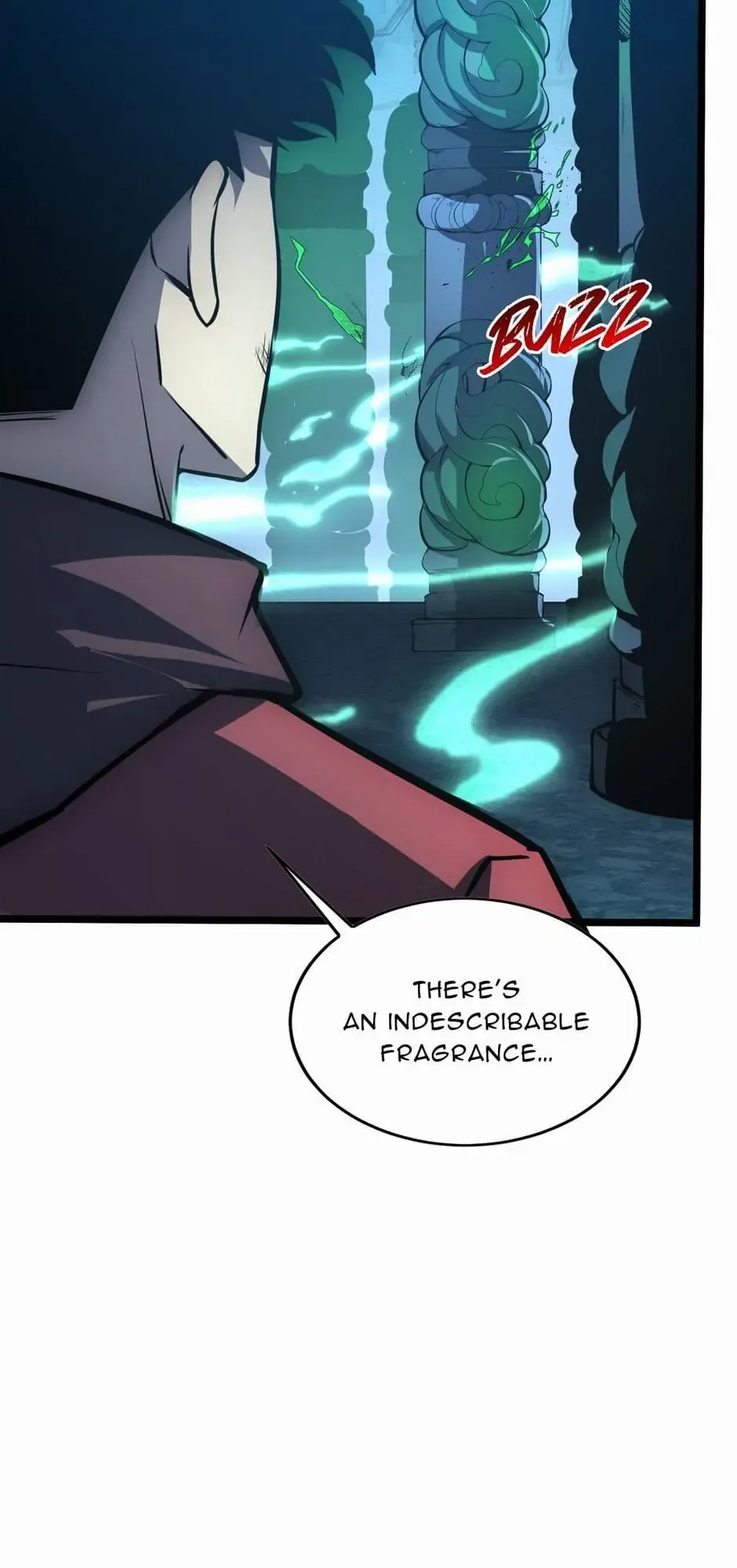 Read The Warrior Ascends From The Rubble chapter 92 image 5 on Lezhin
