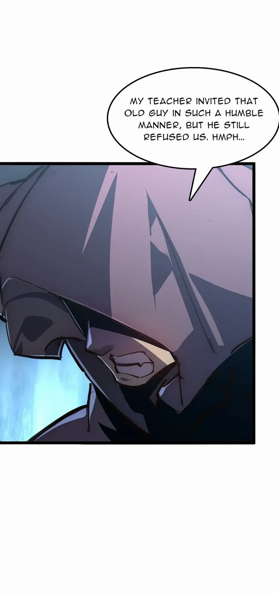 Read The Warrior Ascends From The Rubble chapter 92 image 50 on Lezhin