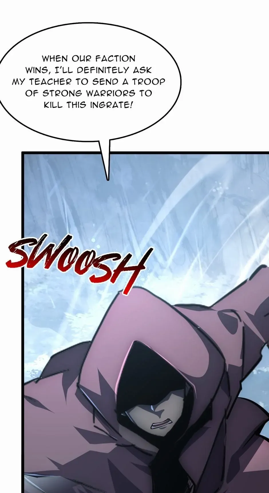 Read The Warrior Ascends From The Rubble chapter 92 image 51 on Lezhin