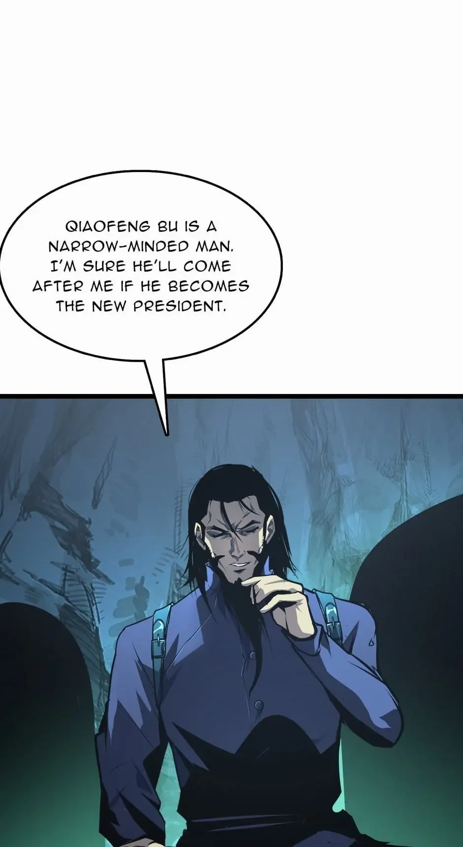 Read The Warrior Ascends From The Rubble chapter 92 image 53 on Lezhin