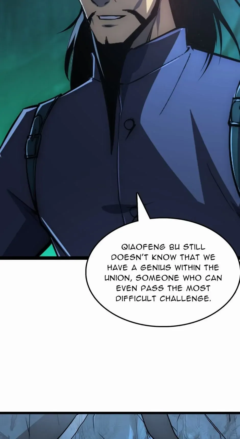 Read The Warrior Ascends From The Rubble chapter 92 image 55 on Lezhin