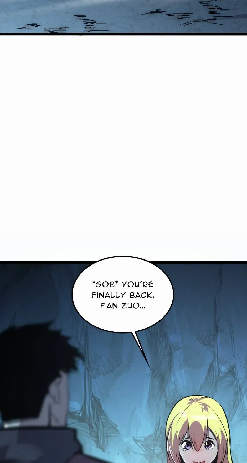 Read The Warrior Ascends From The Rubble chapter 92 image 60 on Lezhin