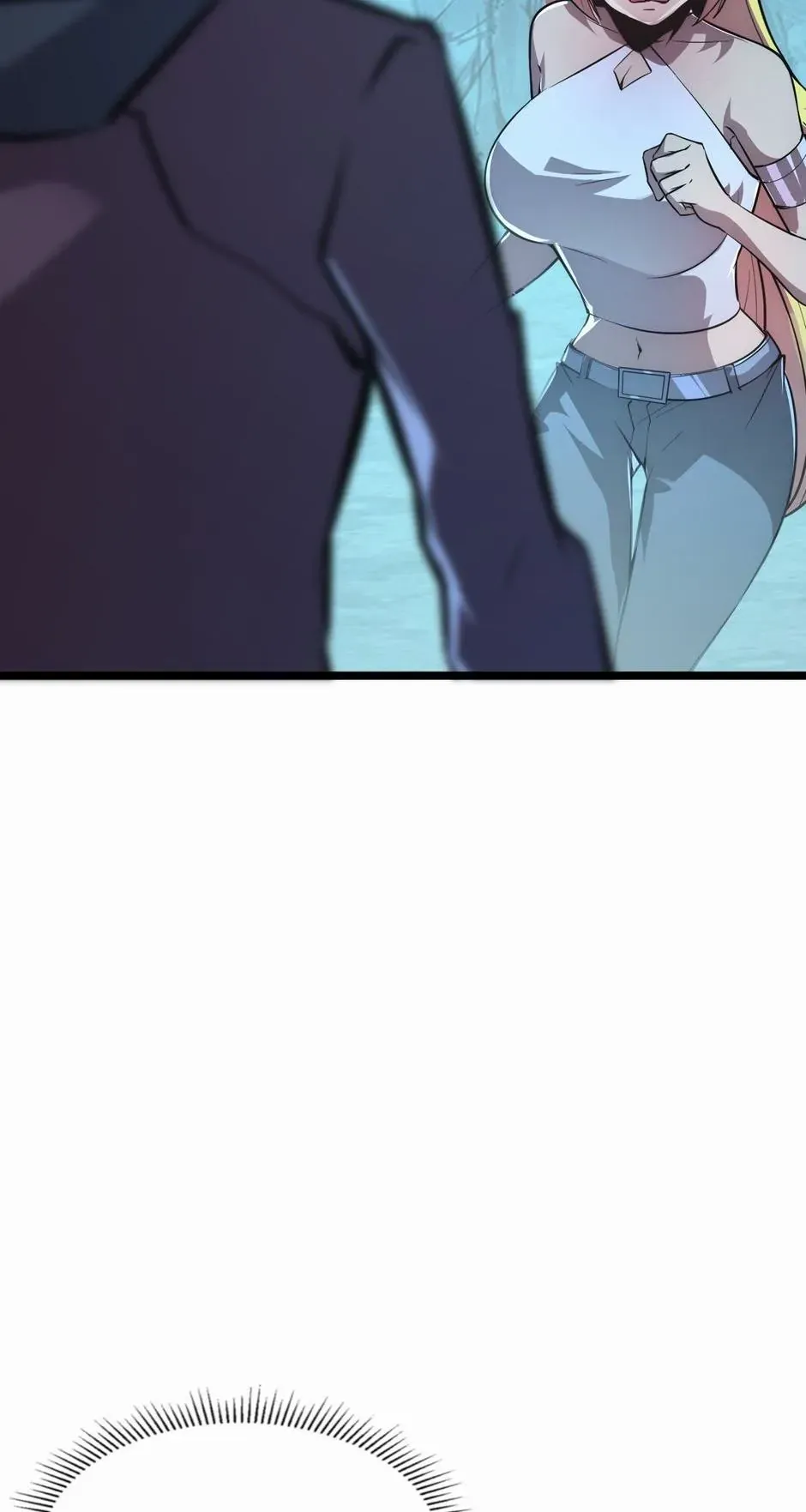 Read The Warrior Ascends From The Rubble chapter 92 image 61 on Lezhin