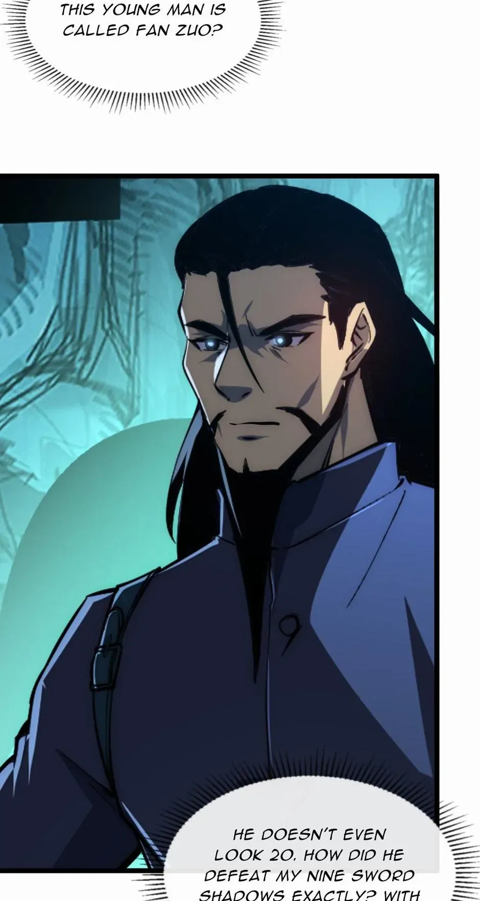 Read The Warrior Ascends From The Rubble chapter 92 image 62 on Lezhin