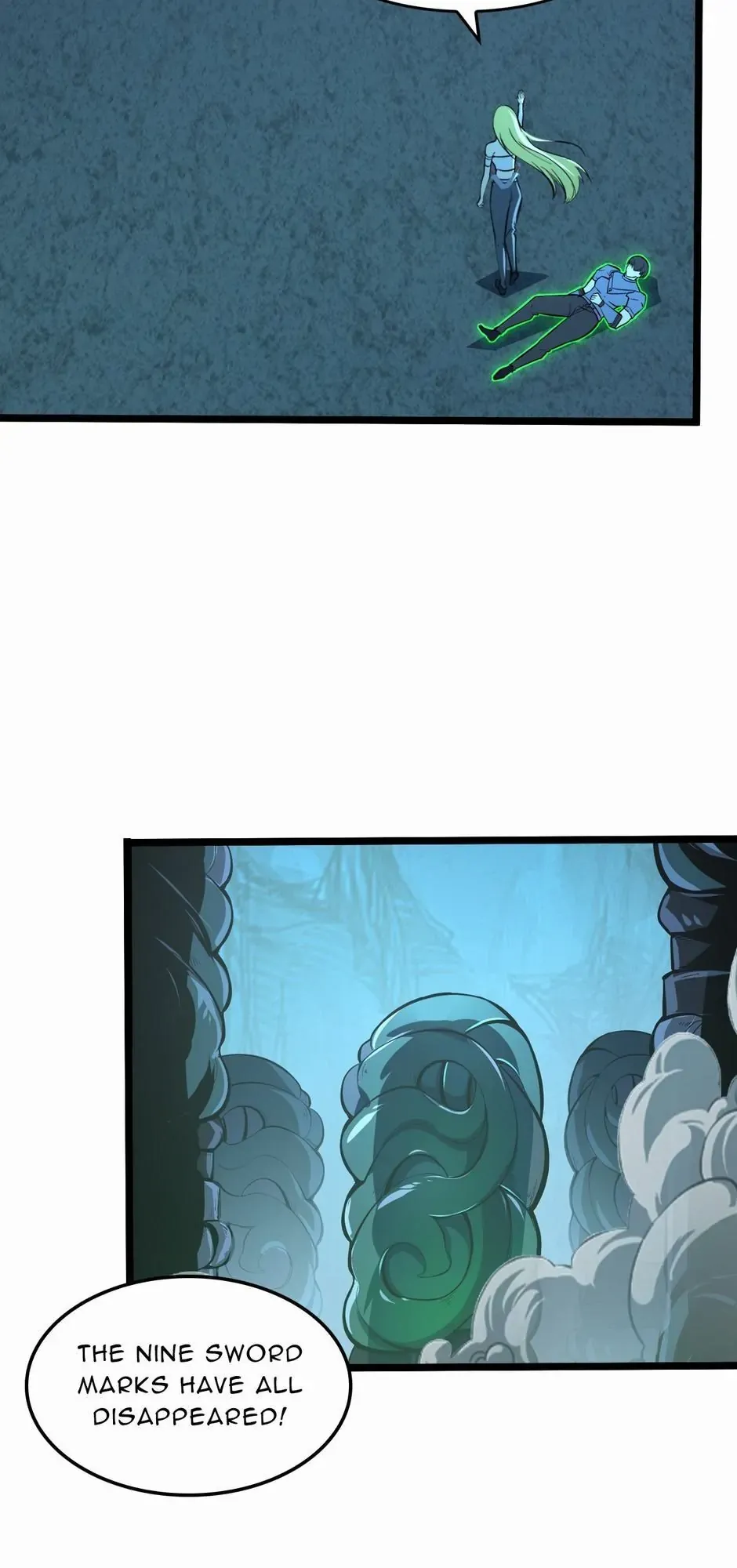 Read The Warrior Ascends From The Rubble chapter 92 image 79 on Lezhin