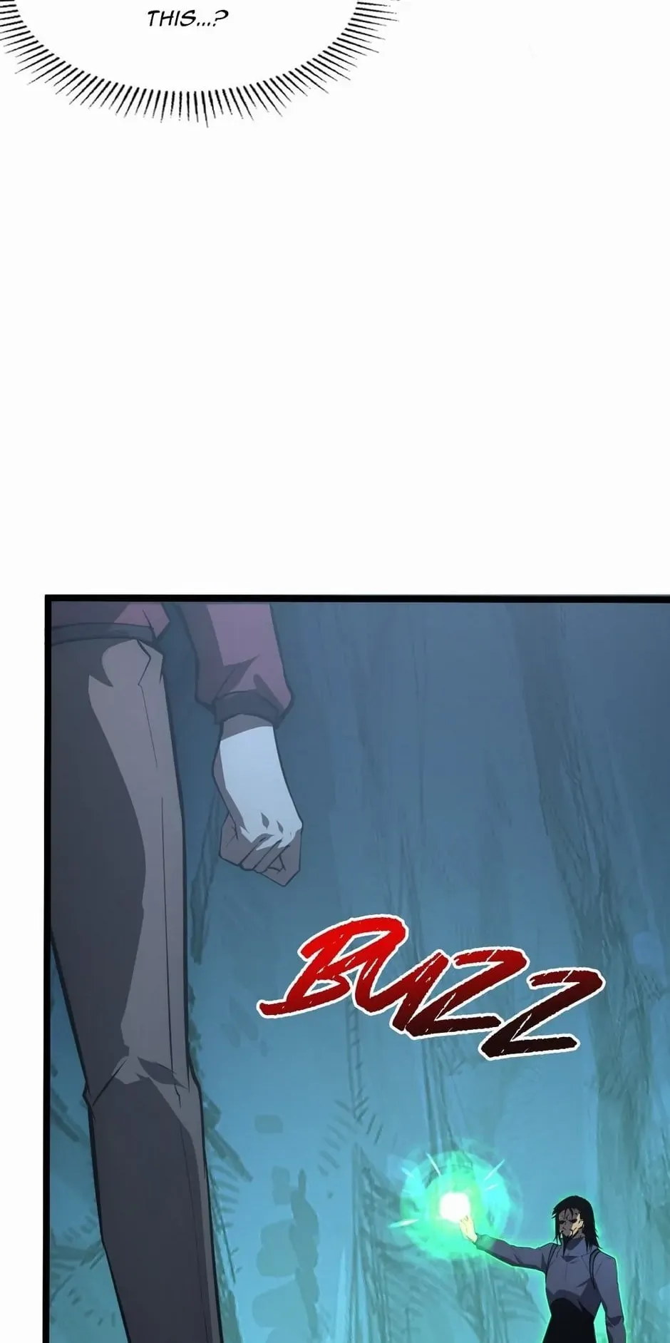 Read The Warrior Ascends From The Rubble chapter 92 image 82 on Lezhin