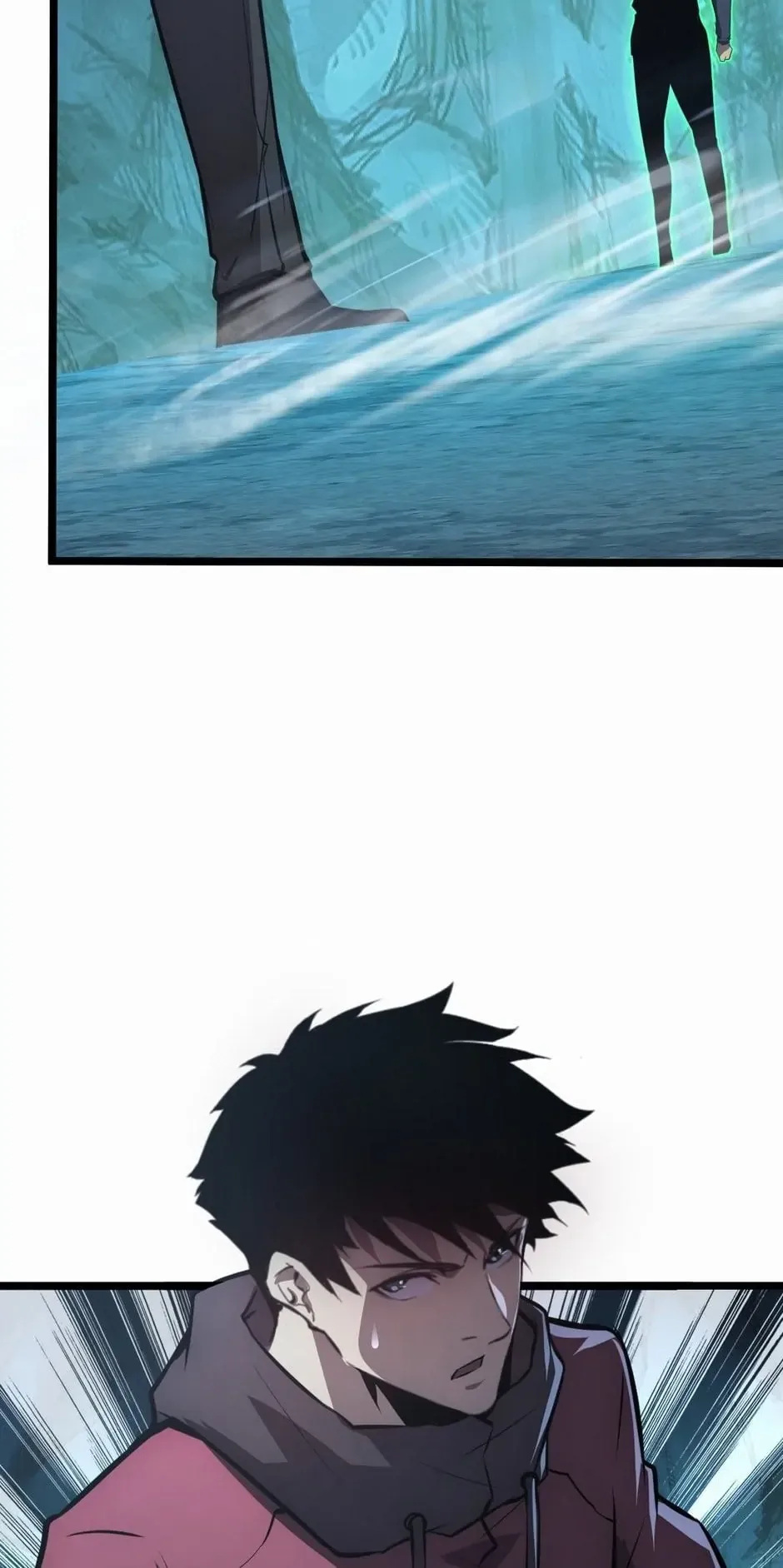 Read The Warrior Ascends From The Rubble chapter 92 image 83 on Lezhin