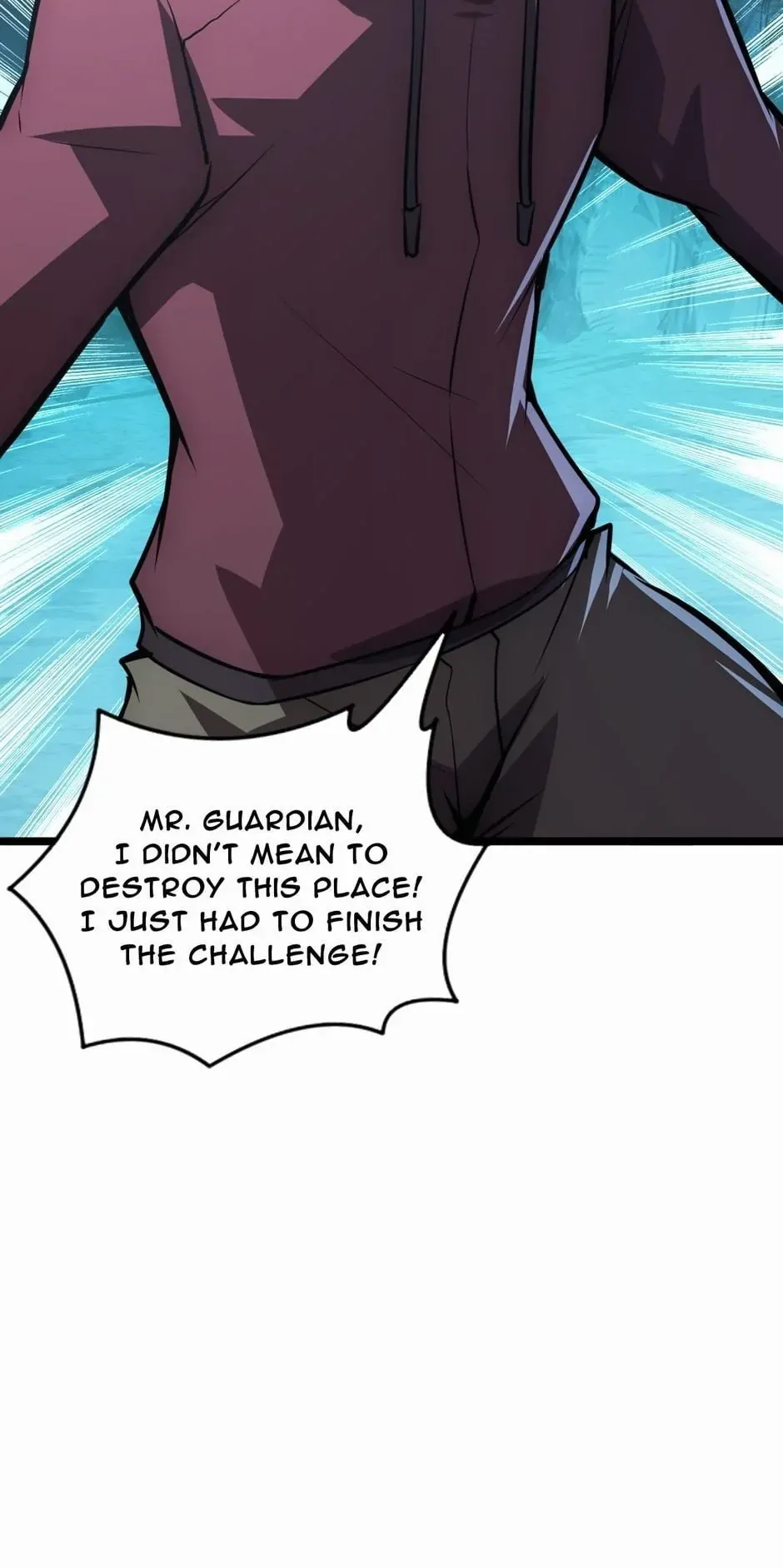 Read The Warrior Ascends From The Rubble chapter 92 image 84 on Lezhin