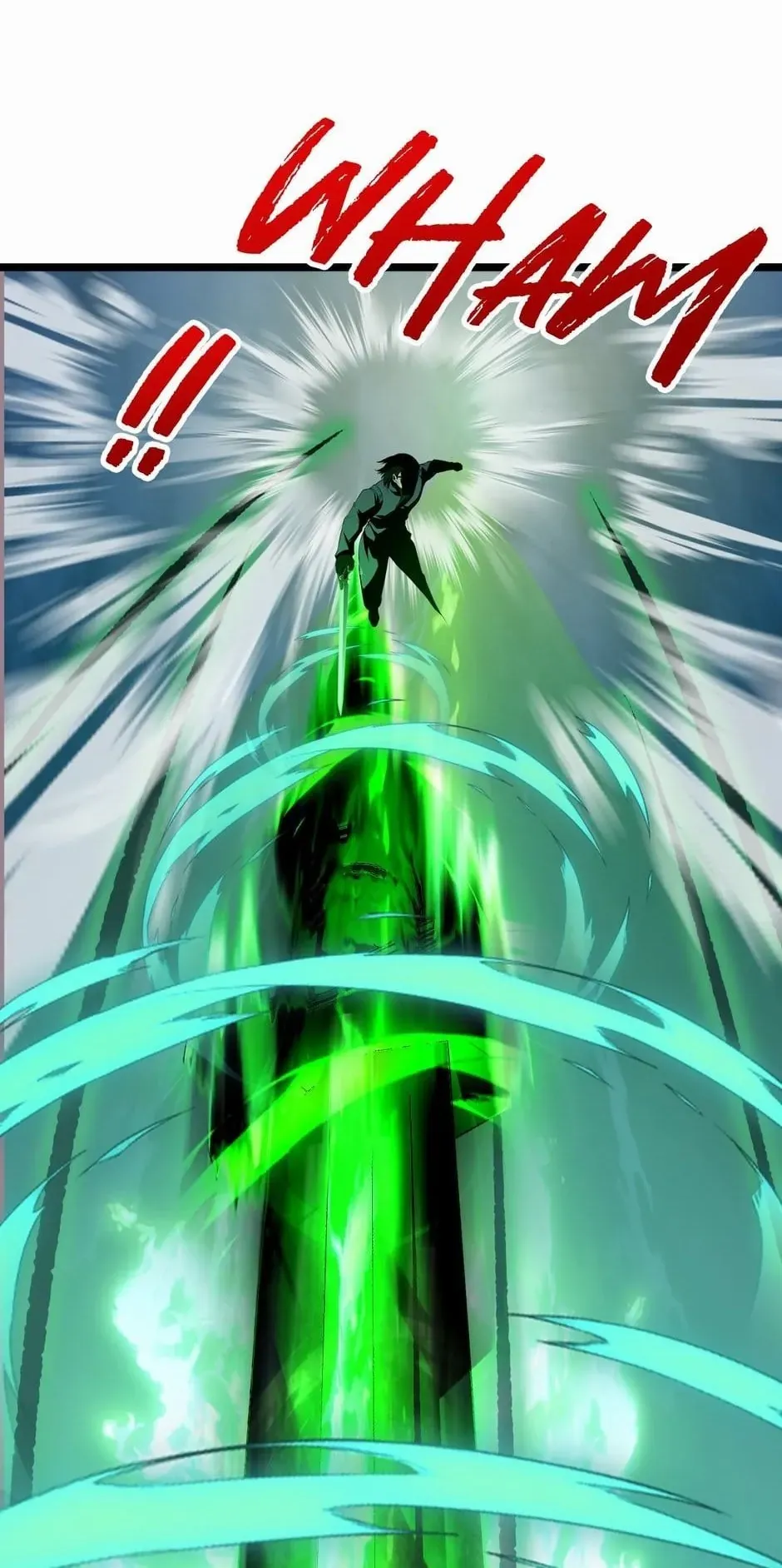 Read The Warrior Ascends From The Rubble chapter 92 image 85 on Lezhin