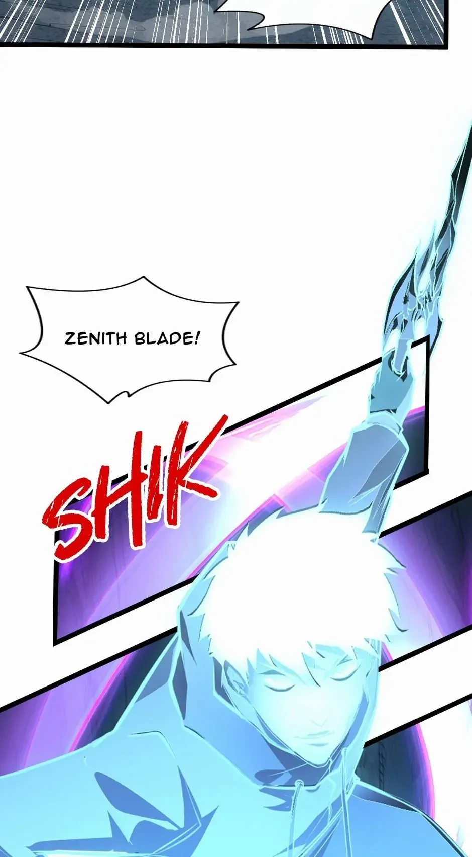 Read The Warrior Ascends From The Rubble chapter 92 image 88 on Lezhin