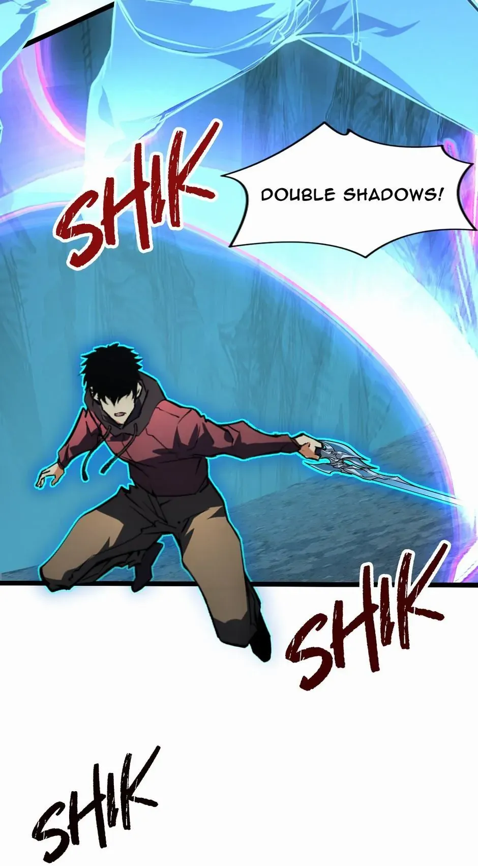 Read The Warrior Ascends From The Rubble chapter 92 image 89 on Lezhin